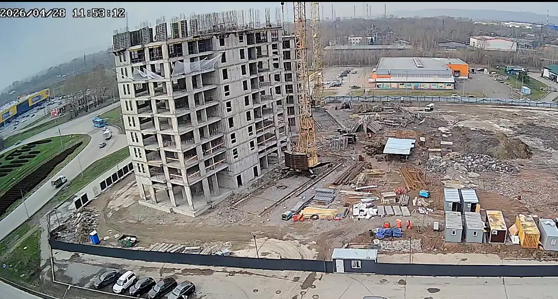 апрель, 2026