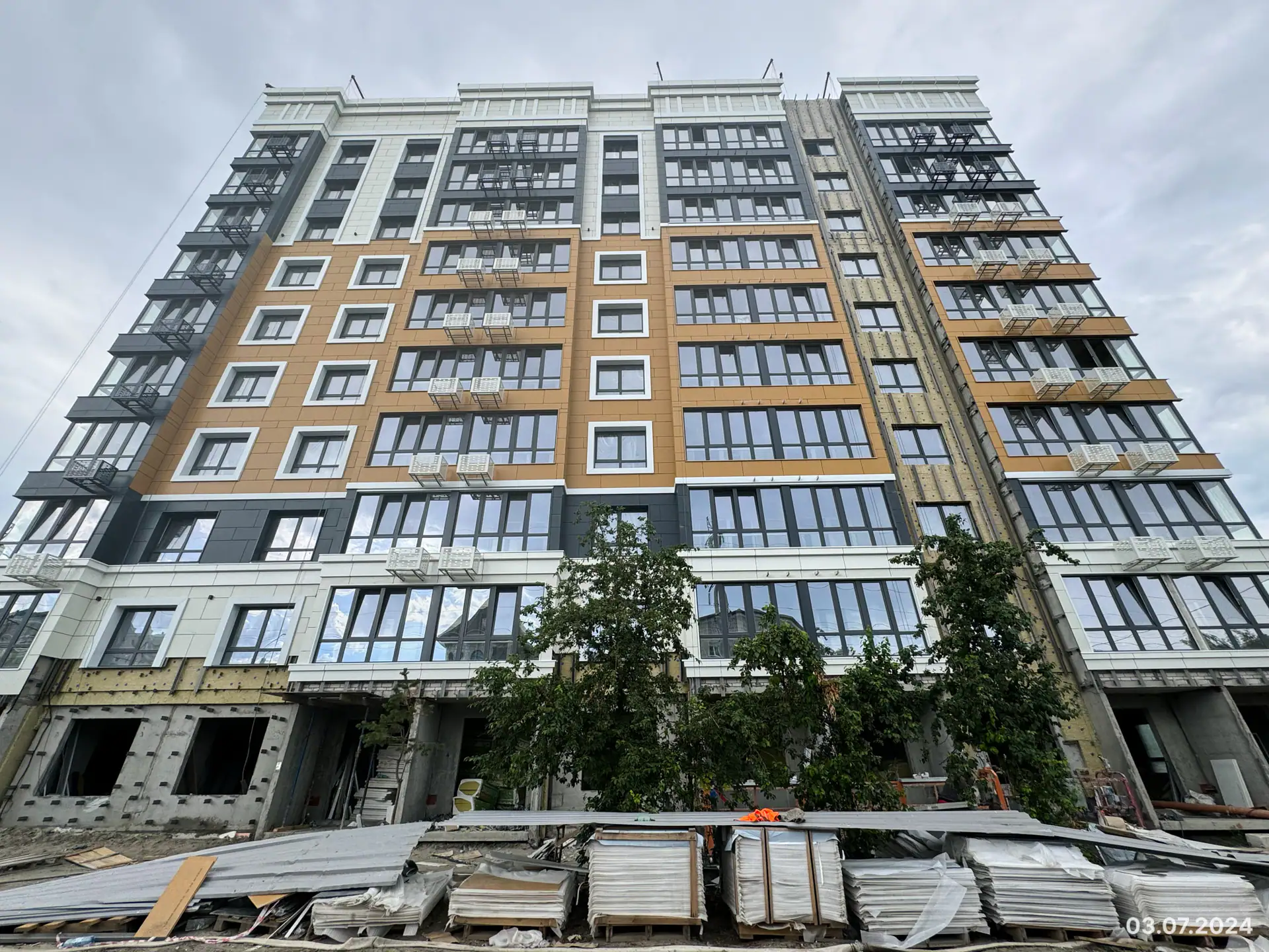 июль, 2024