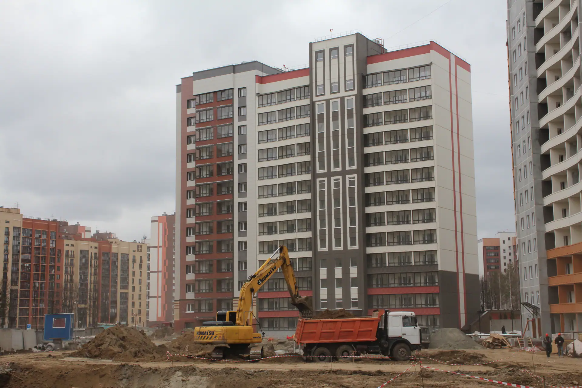 апрель, 2026