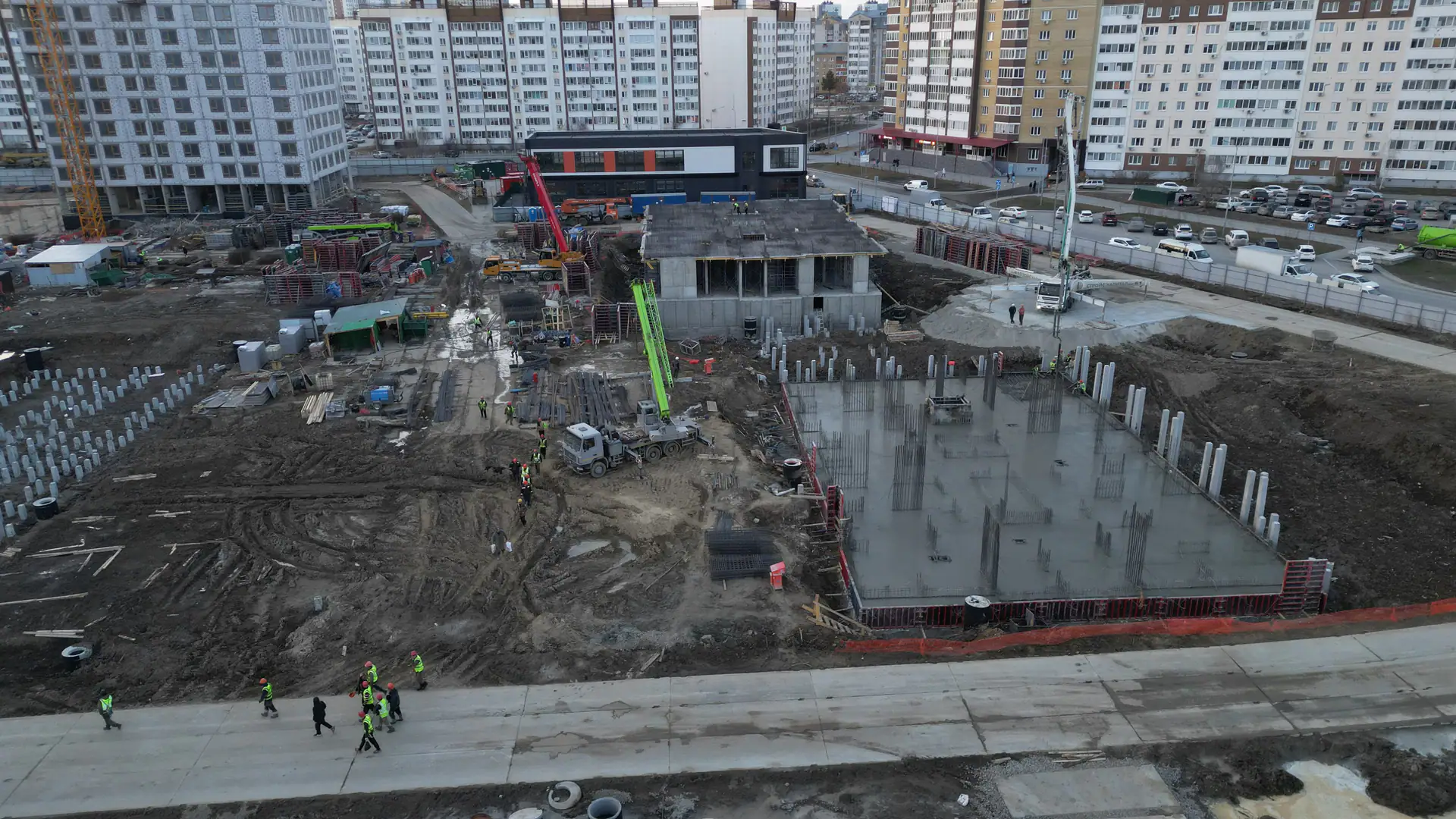 апрель, 2026