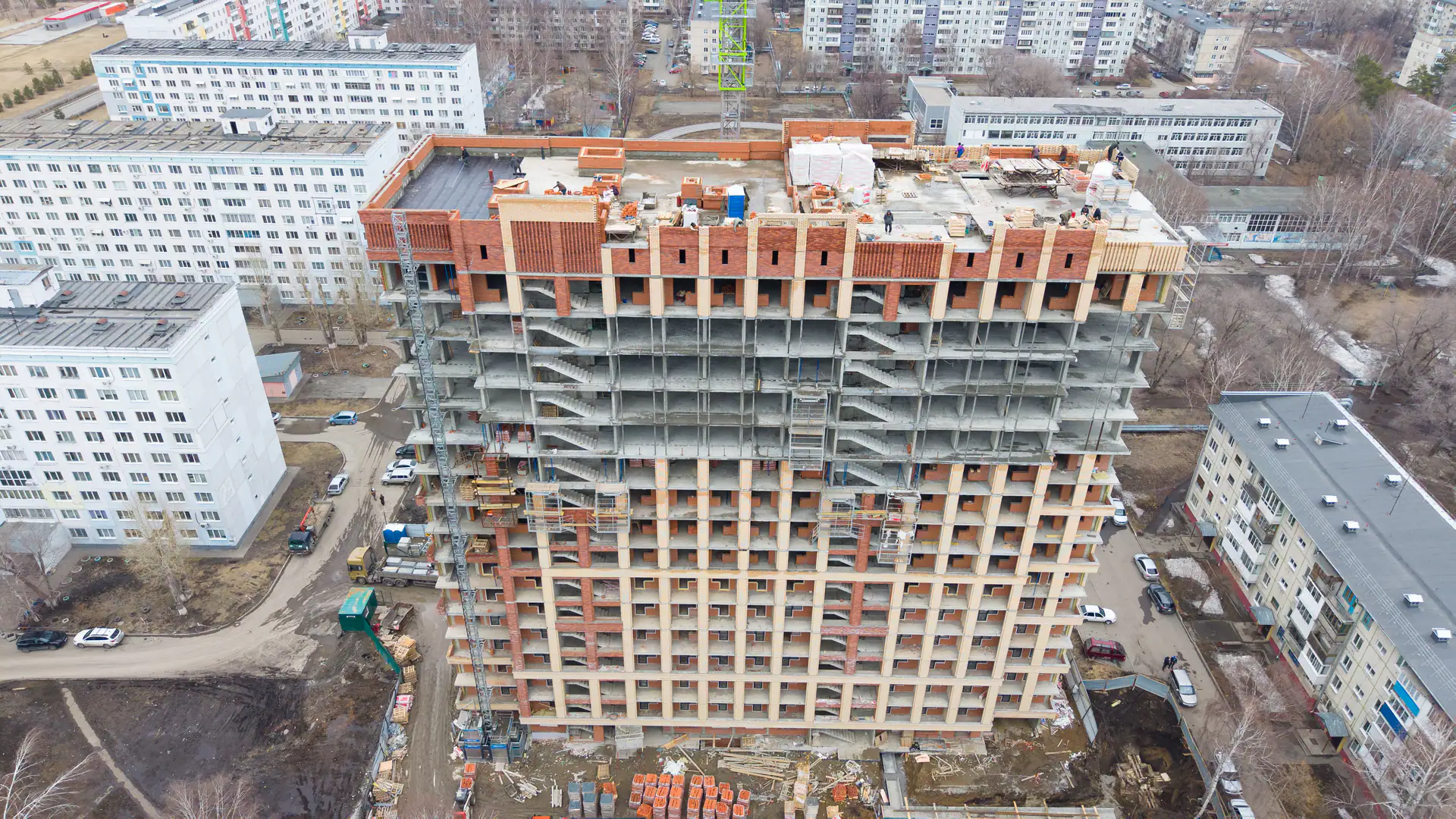 апрель, 2026