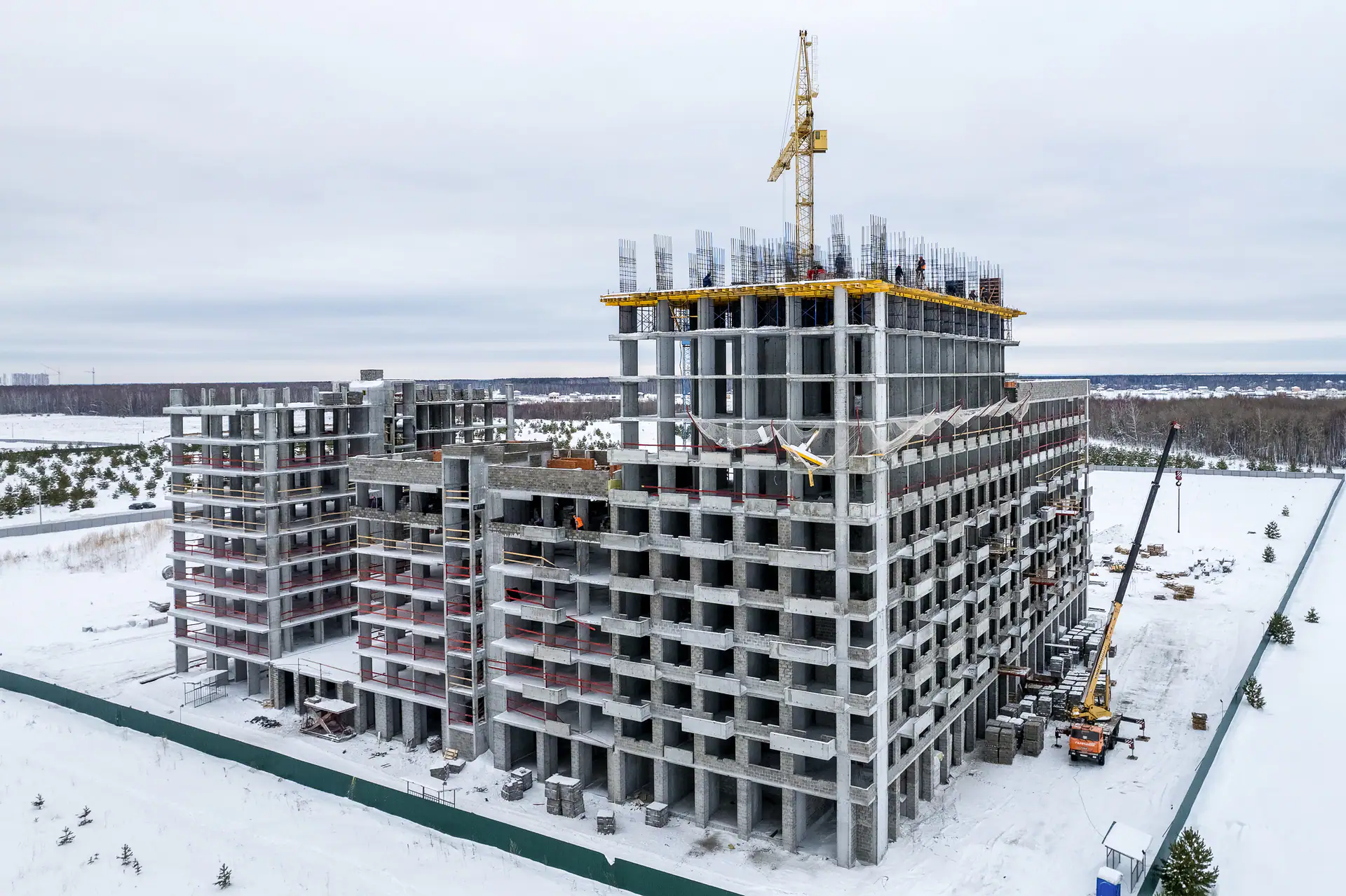 январь, 2023