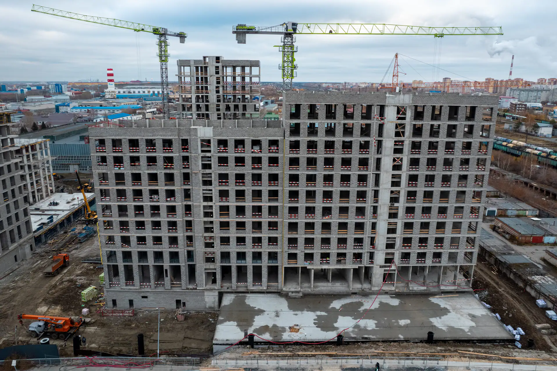 ноябрь, 2024