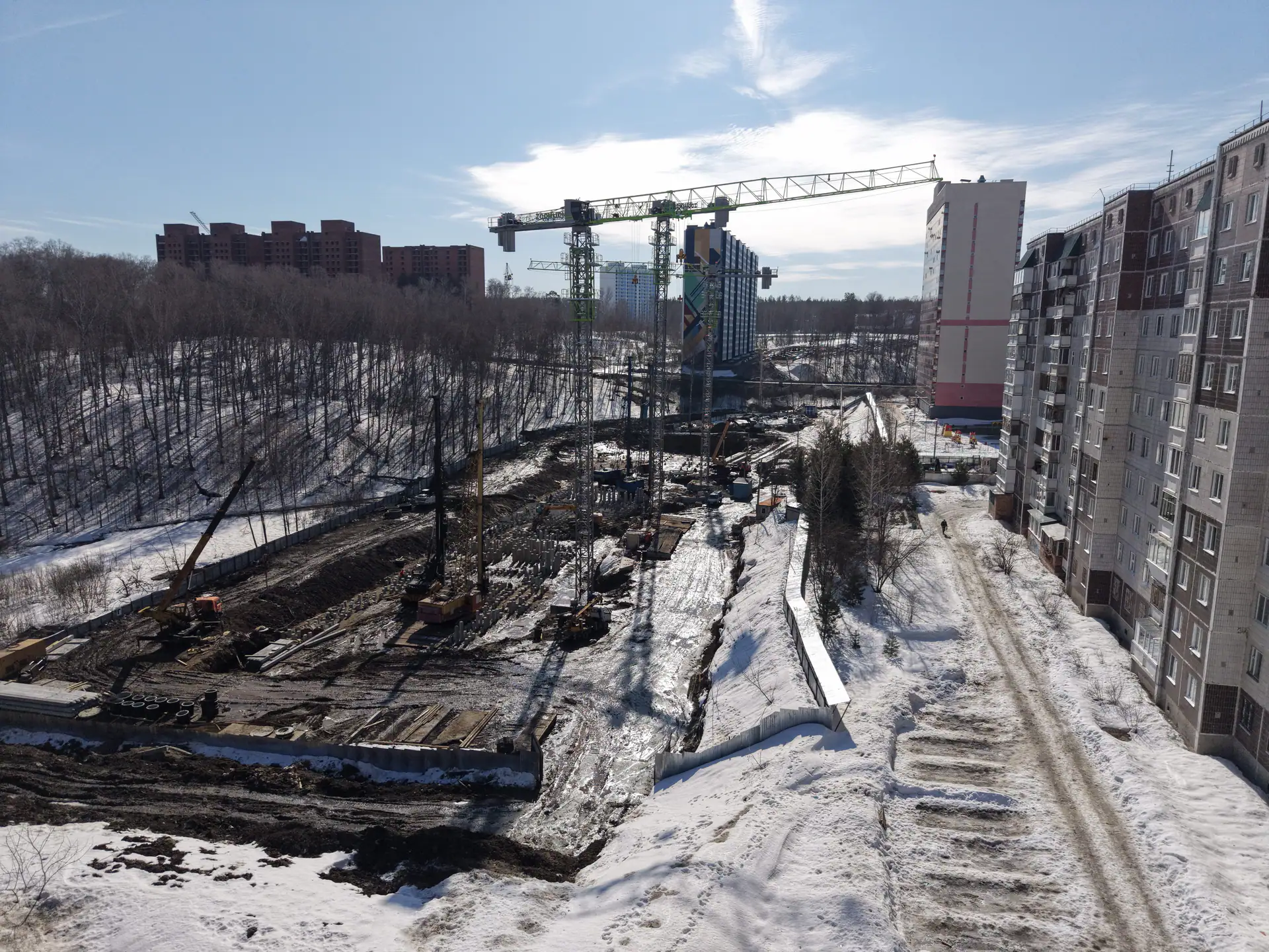 апрель, 2026
