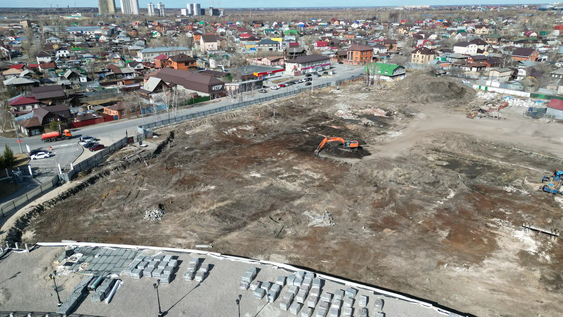 апрель, 2023