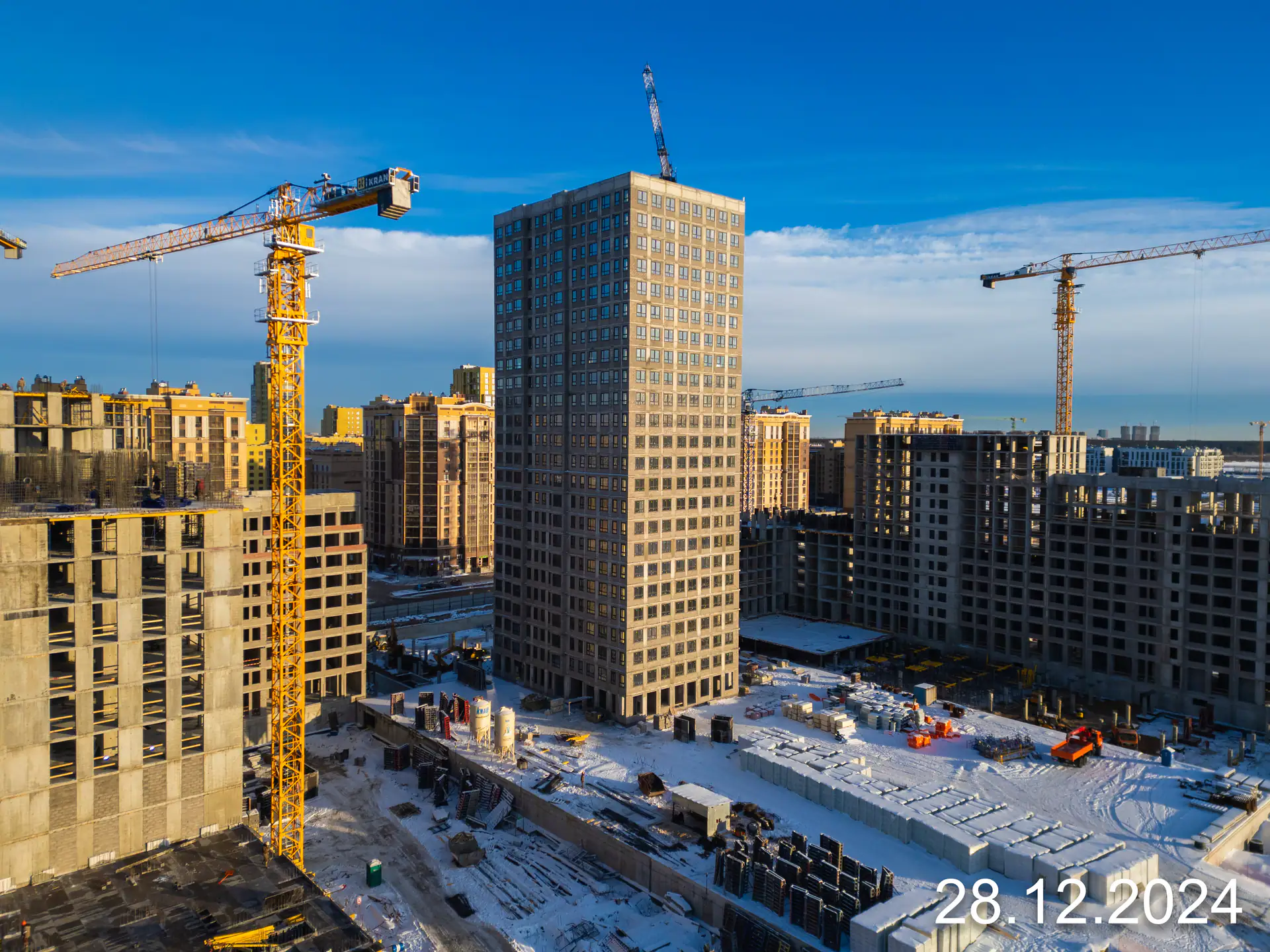 декабрь, 2024
