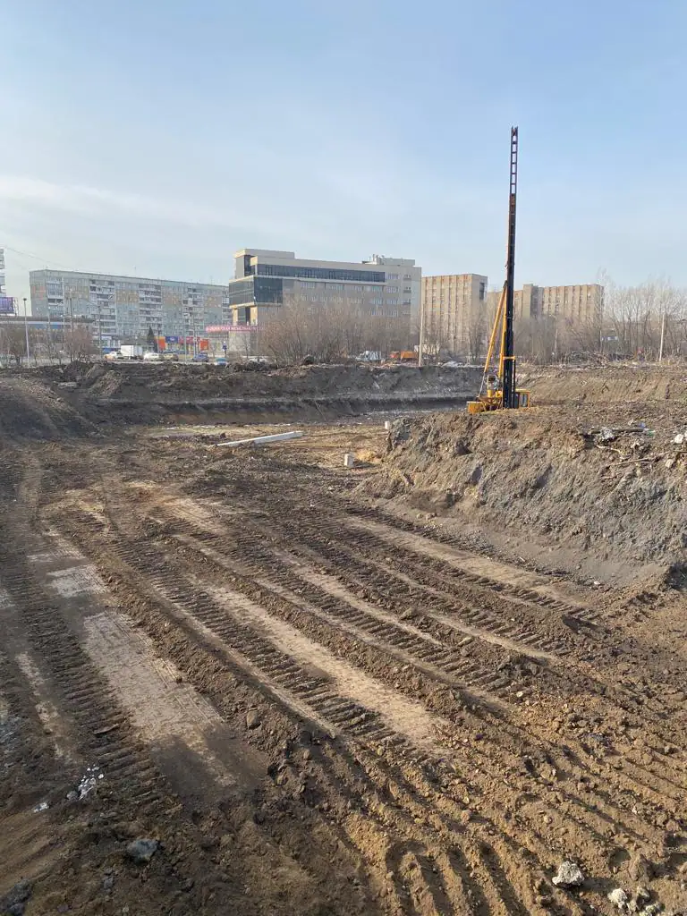 апрель, 2023
