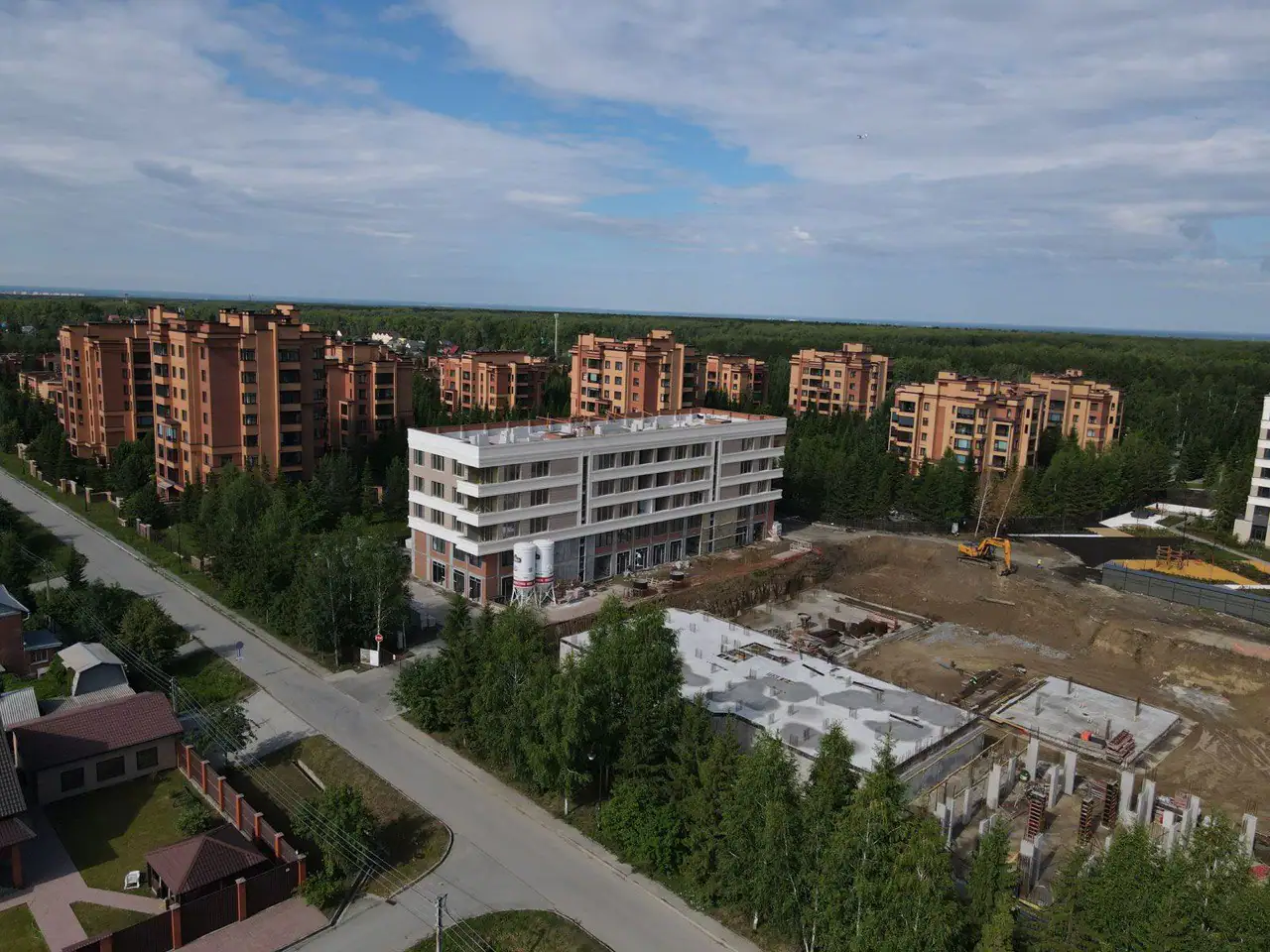 июль, 2023