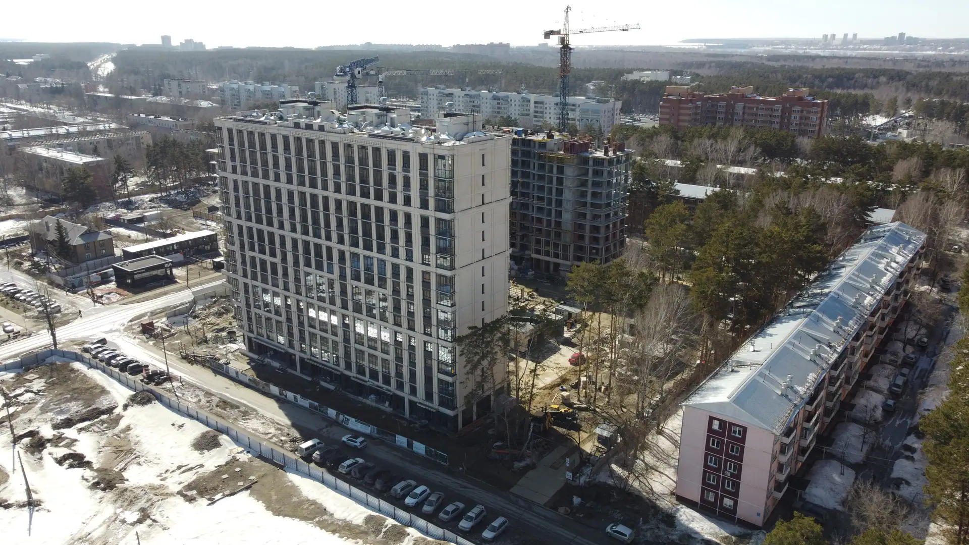 апрель, 2026
