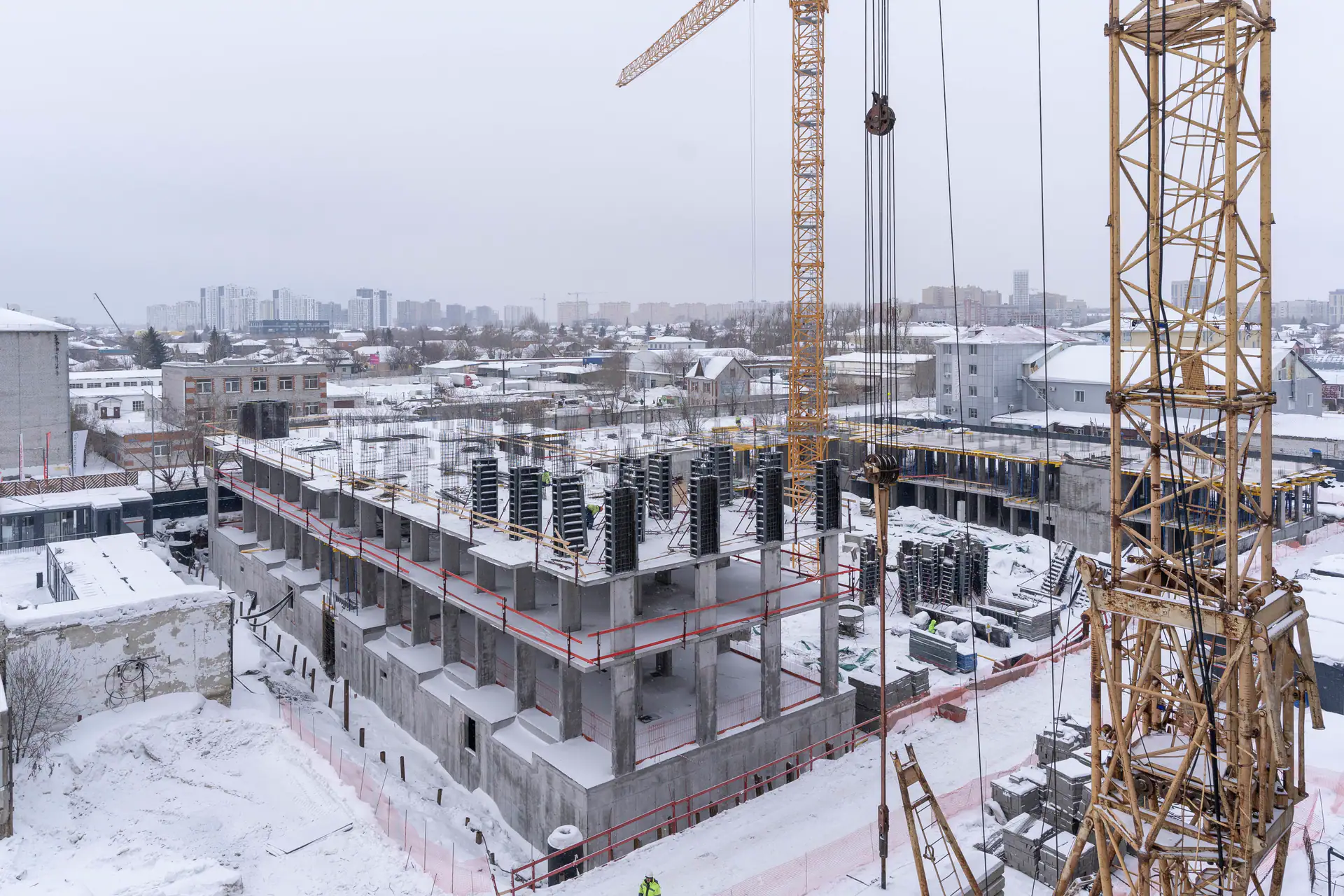 февраль, 2023
