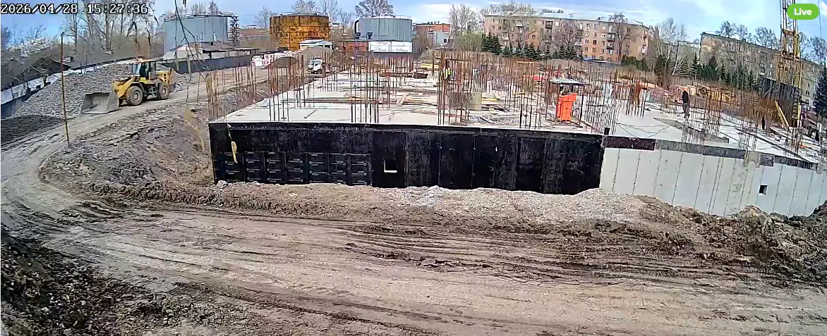 апрель, 2026