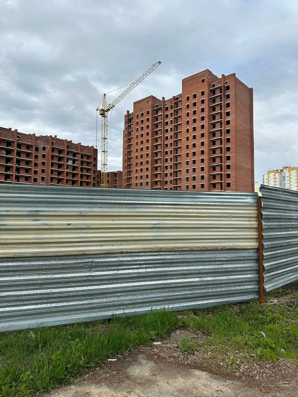 август, 2024