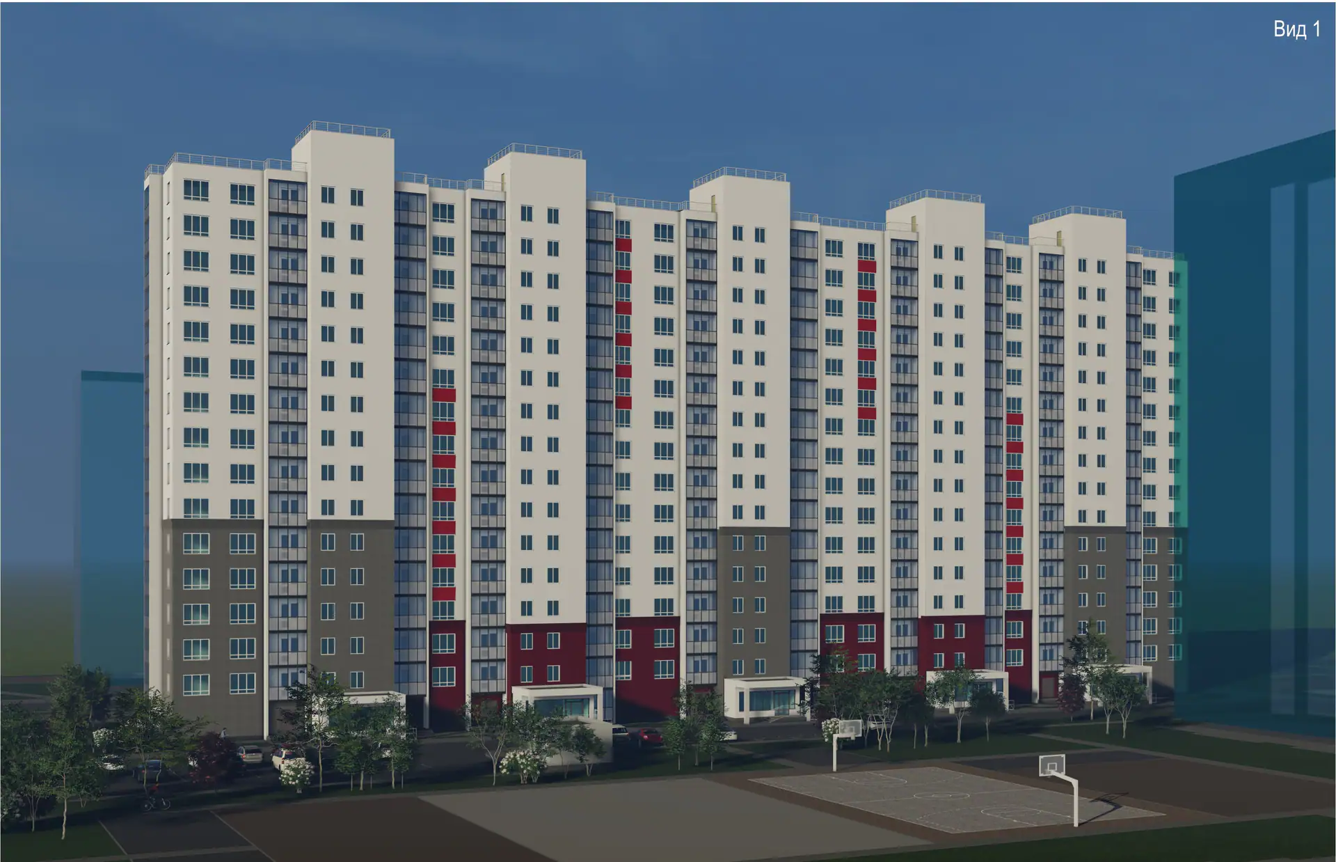 ЖК Кузнецкий - фото 5