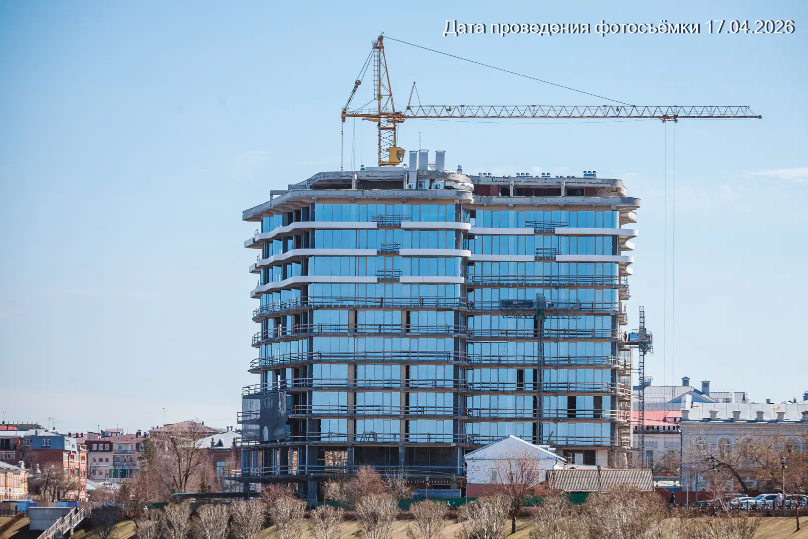 апрель, 2026
