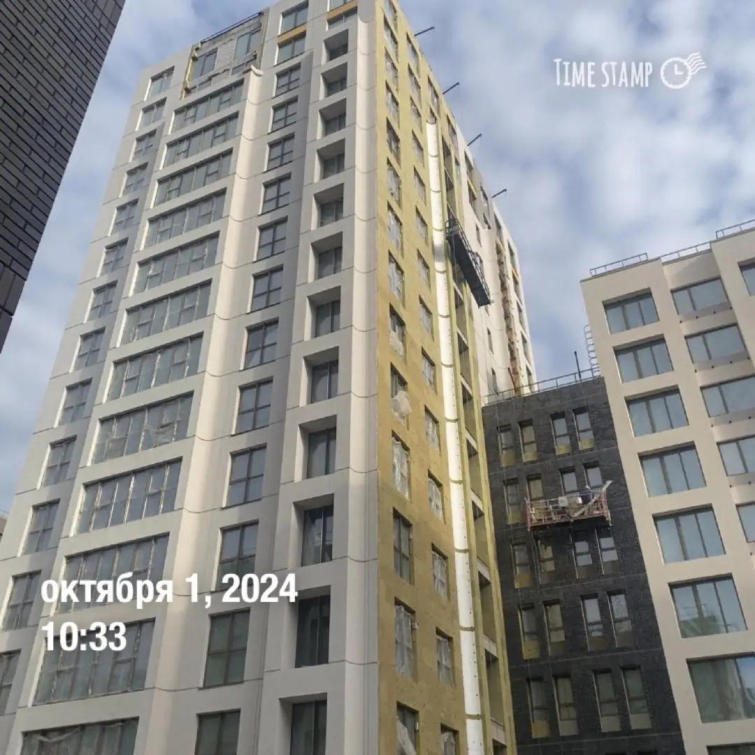 октябрь, 2024