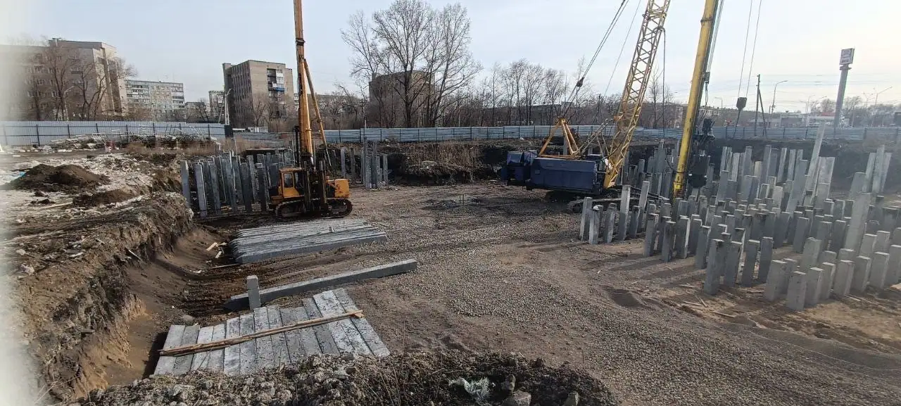 апрель, 2026