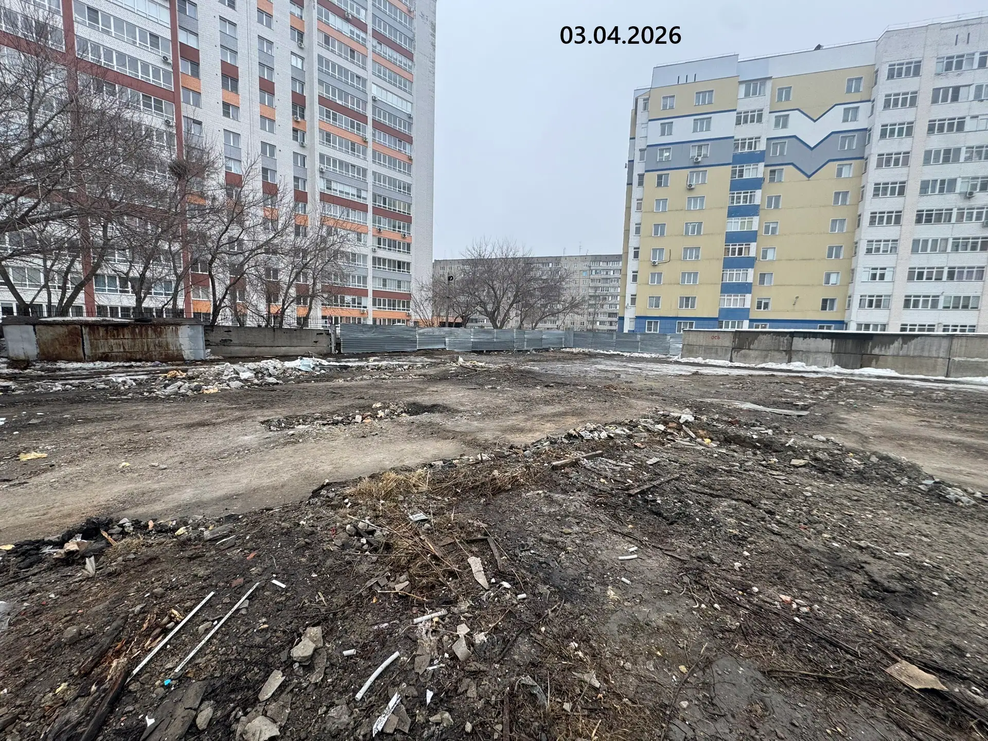 апрель, 2026