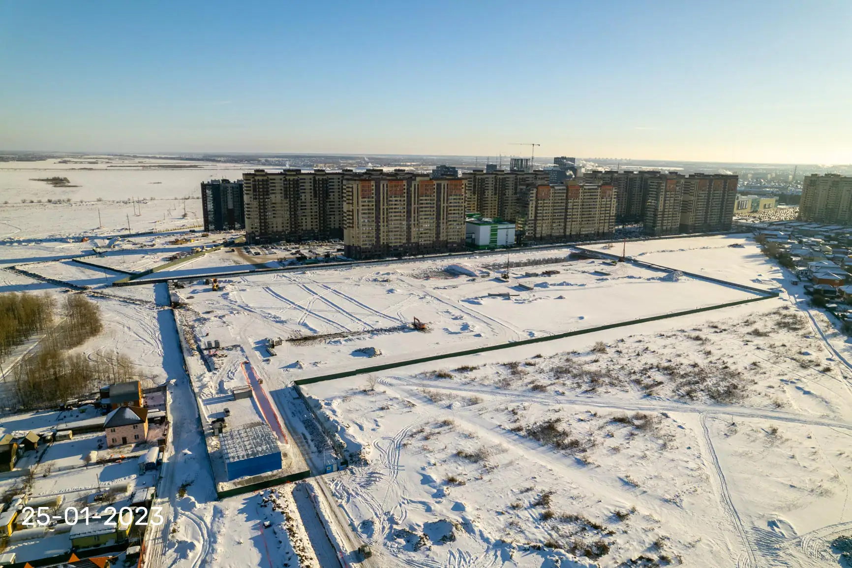 февраль, 2023