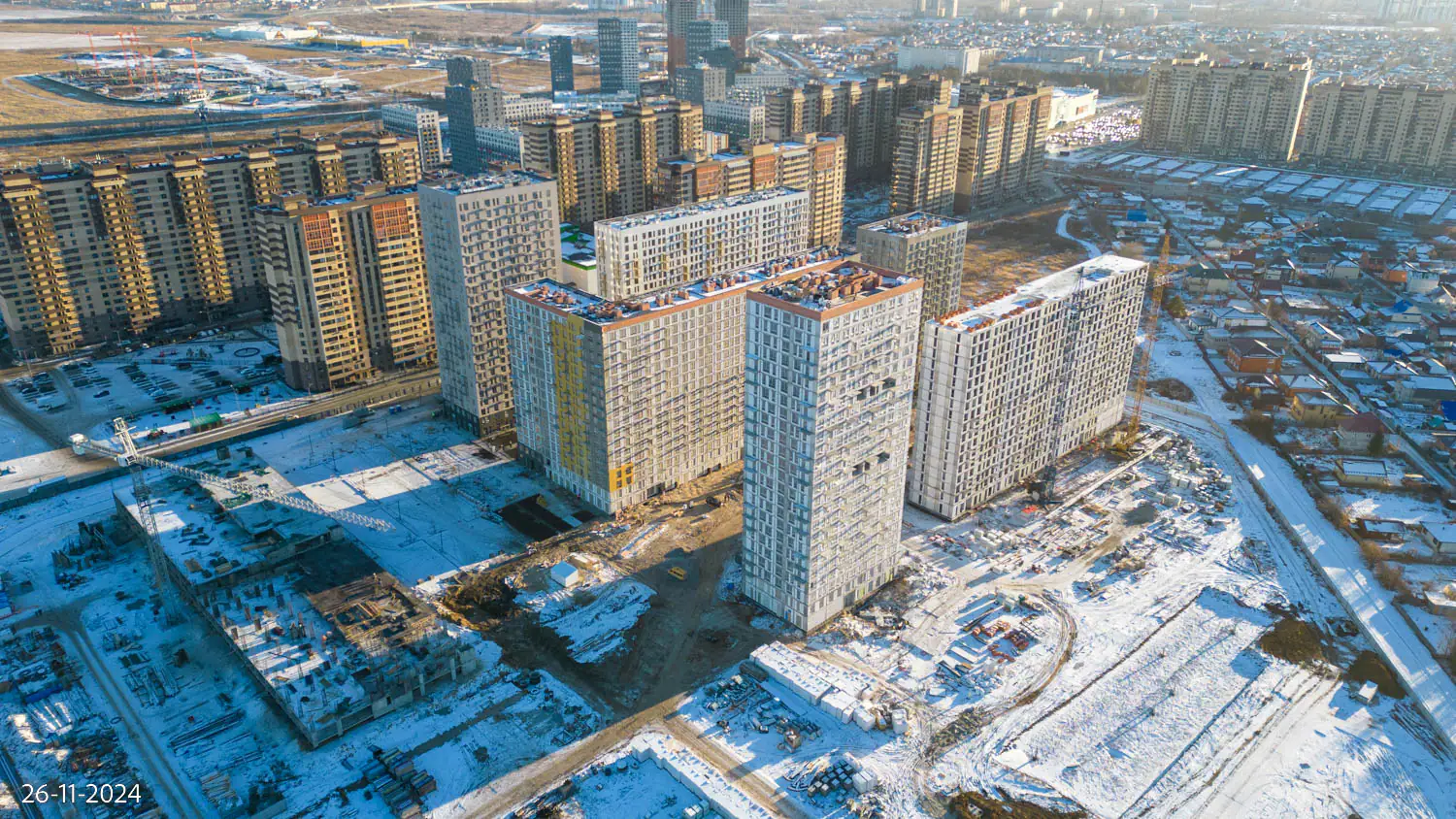 ноябрь, 2024