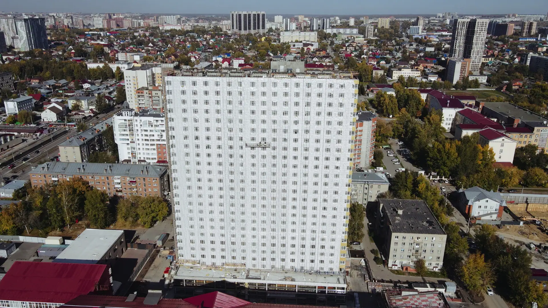 октябрь, 2023