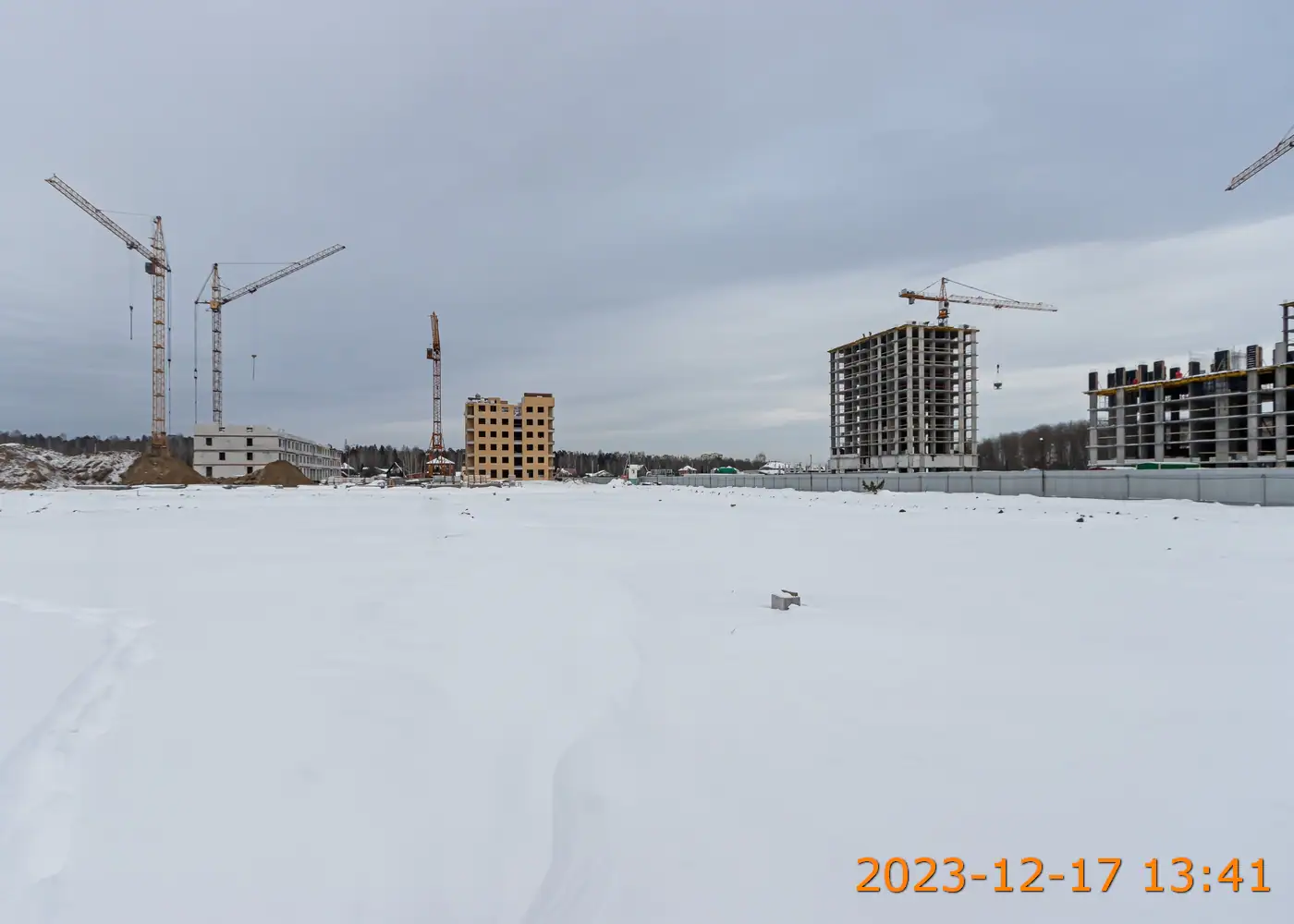 декабрь, 2023