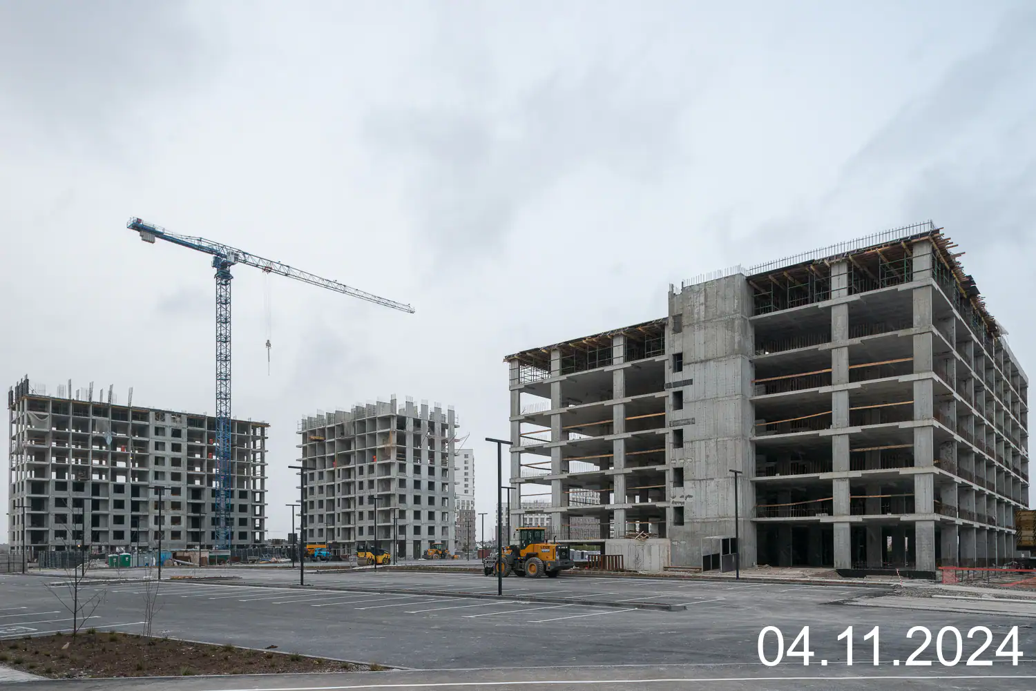 ноябрь, 2024