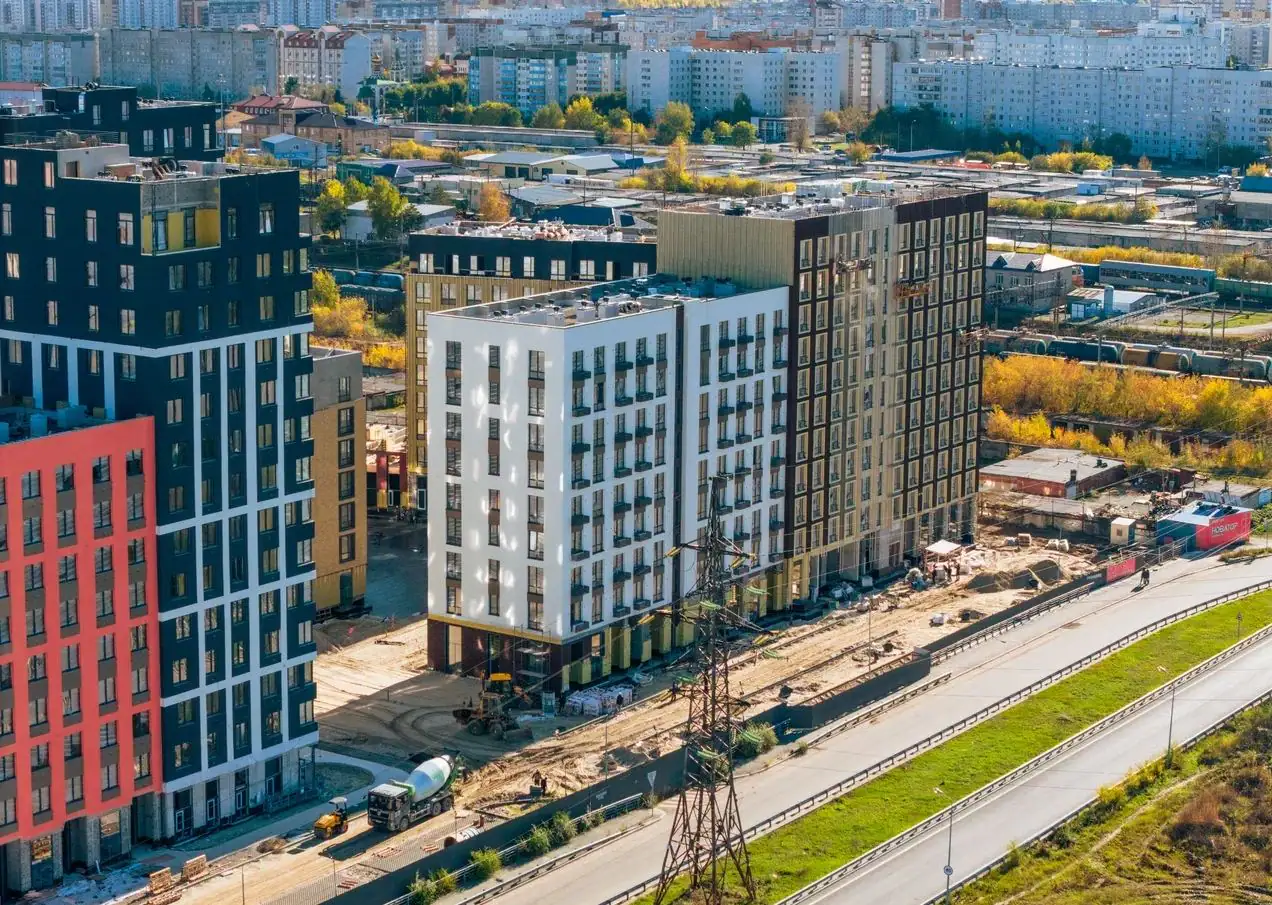 октябрь, 2025