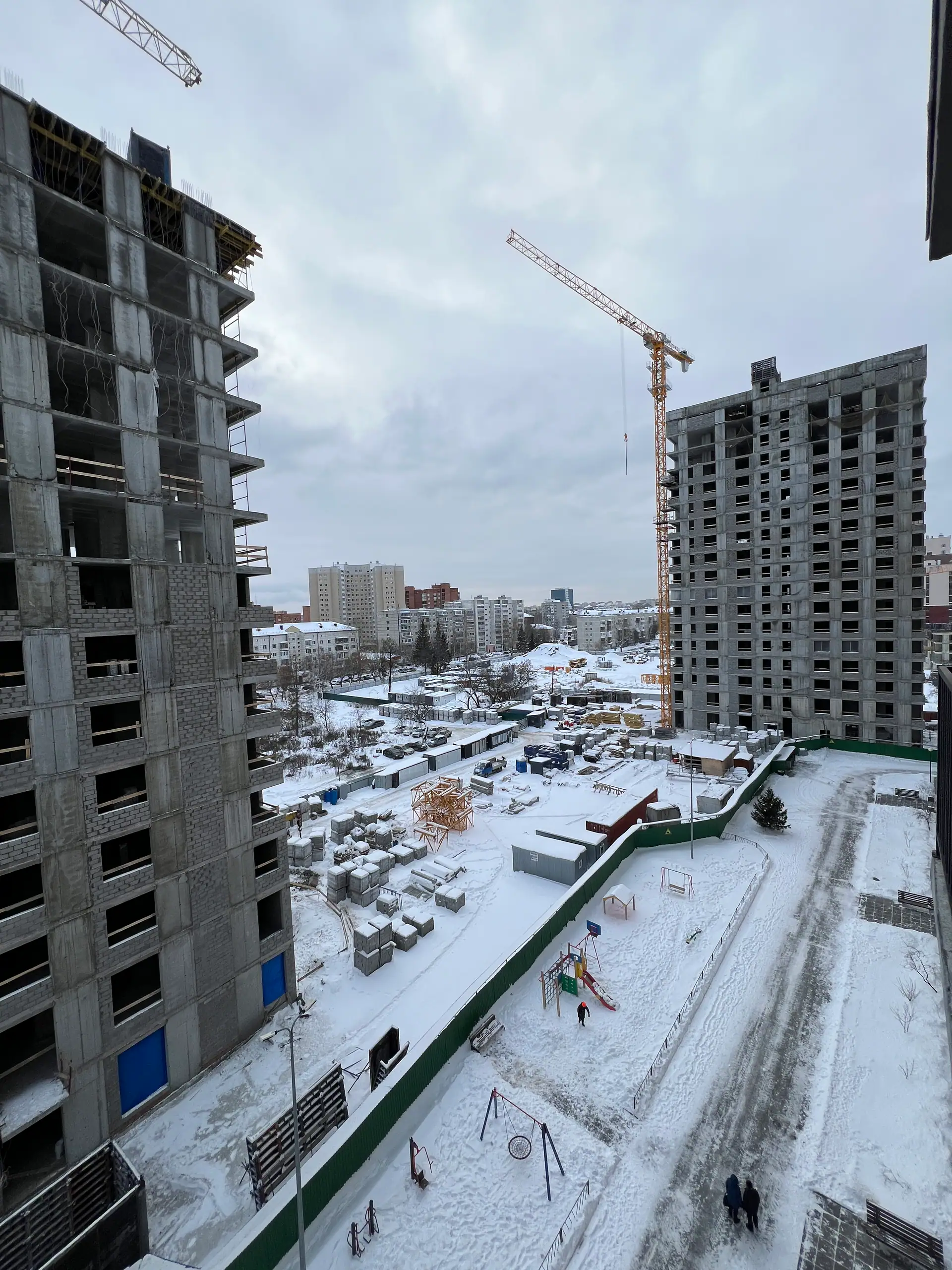 январь, 2026