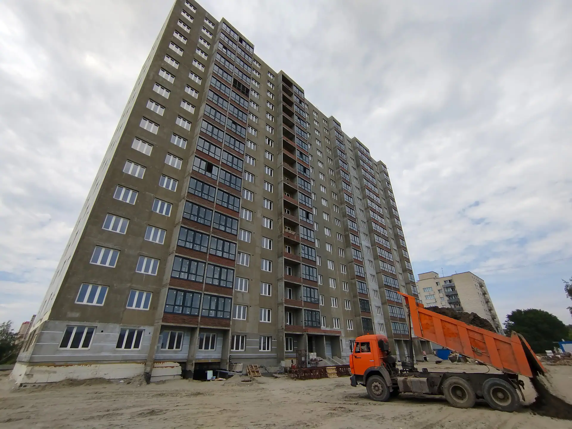 июль, 2024