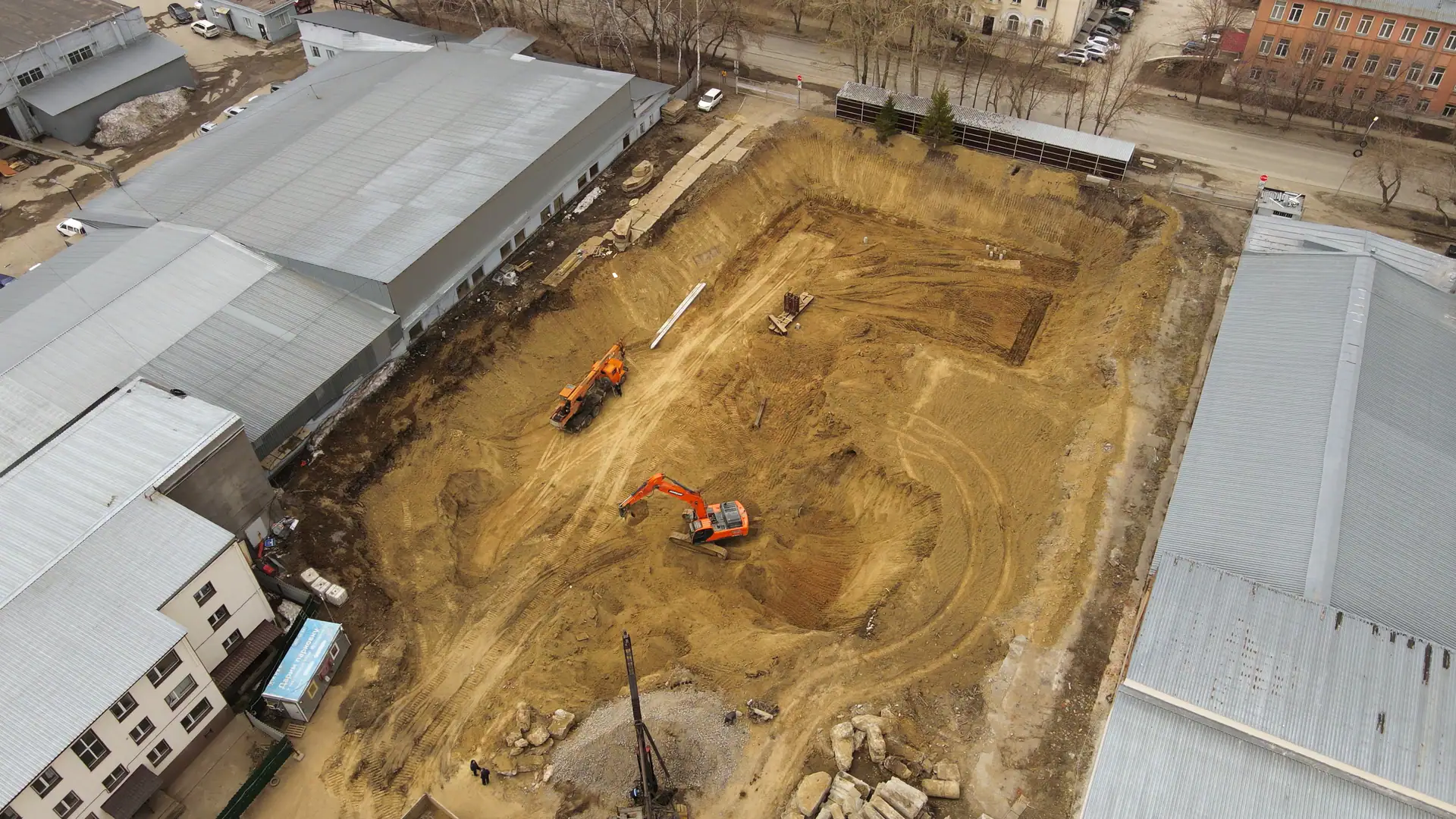 май, 2023