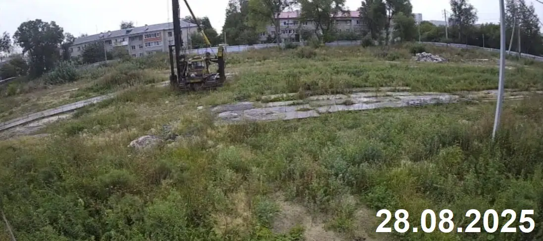 август, 2025