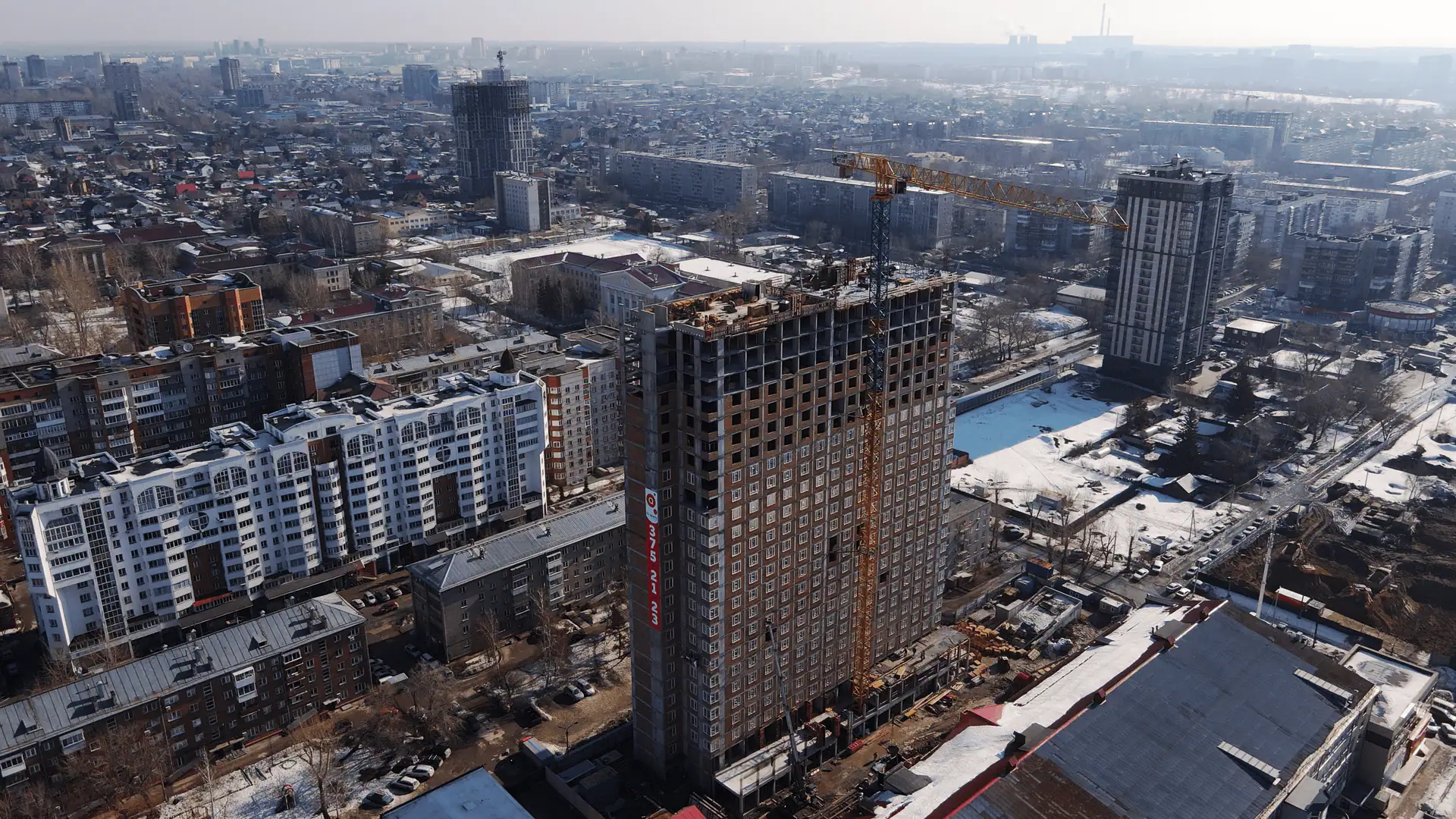 апрель, 2023