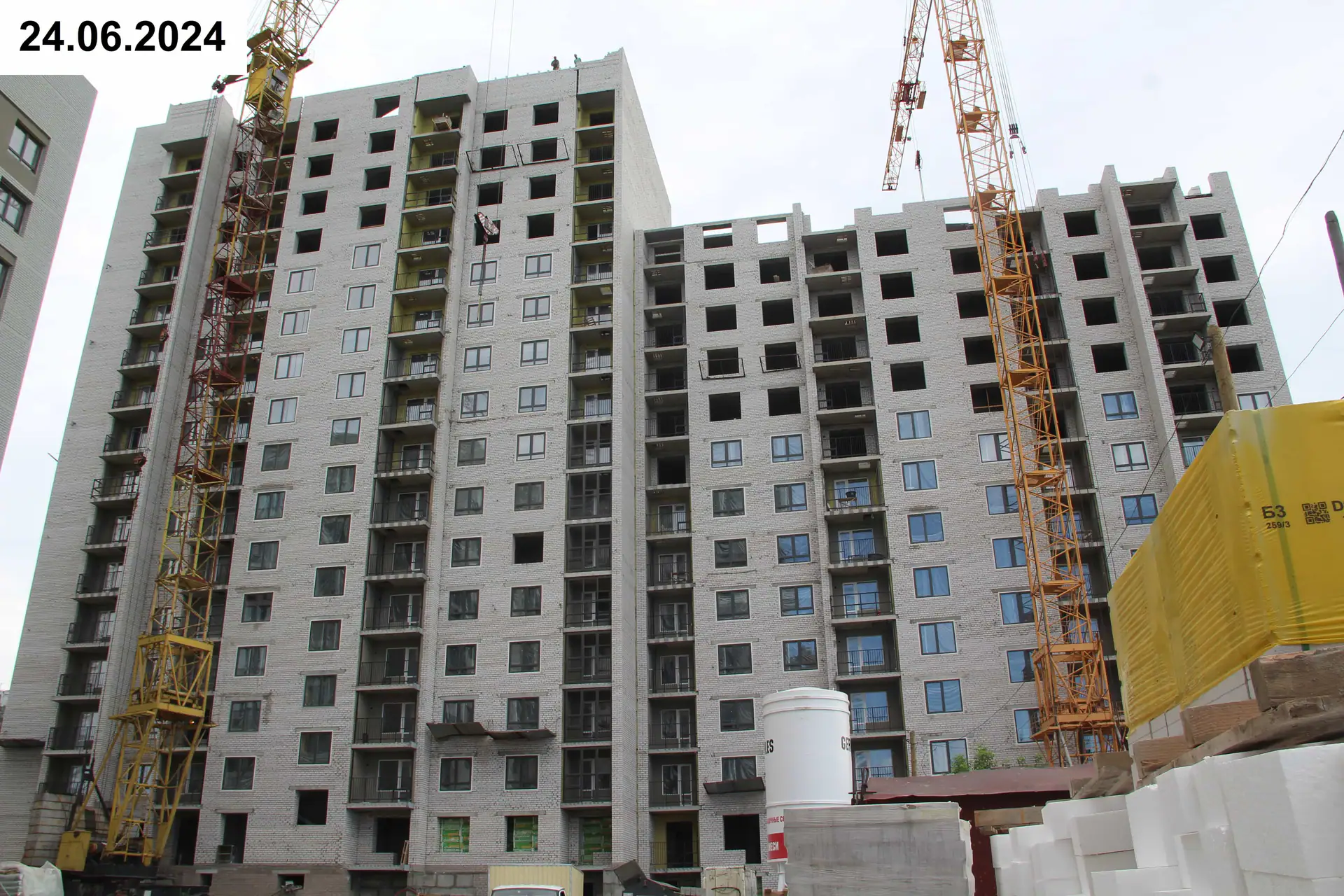 июнь, 2024