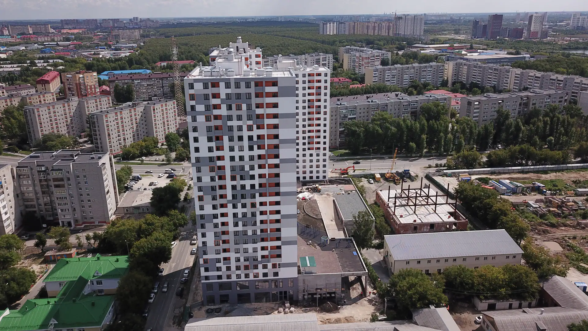 июль, 2023