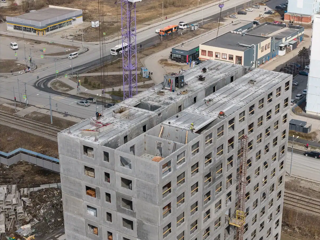 апрель, 2026