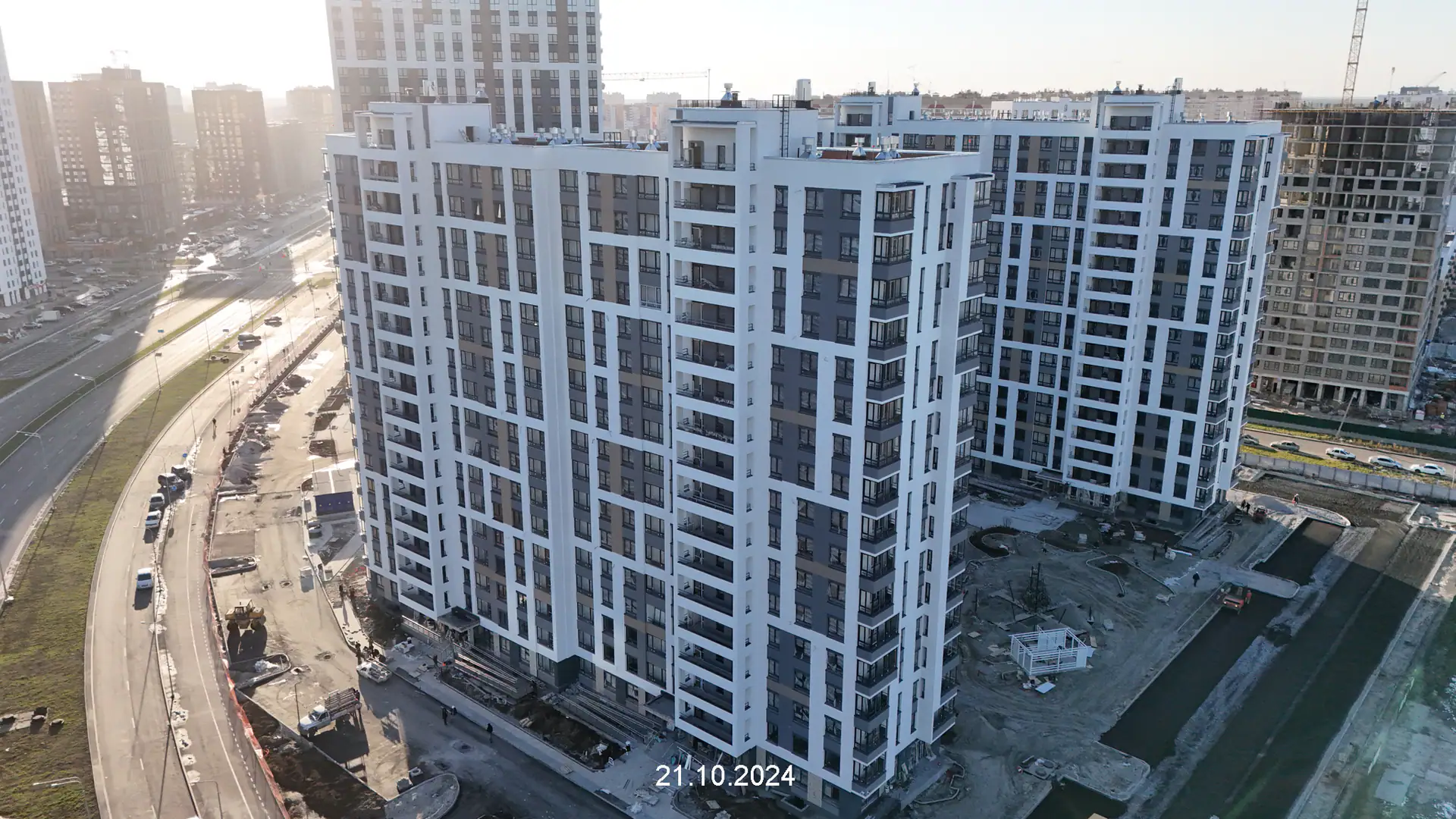 октябрь, 2024
