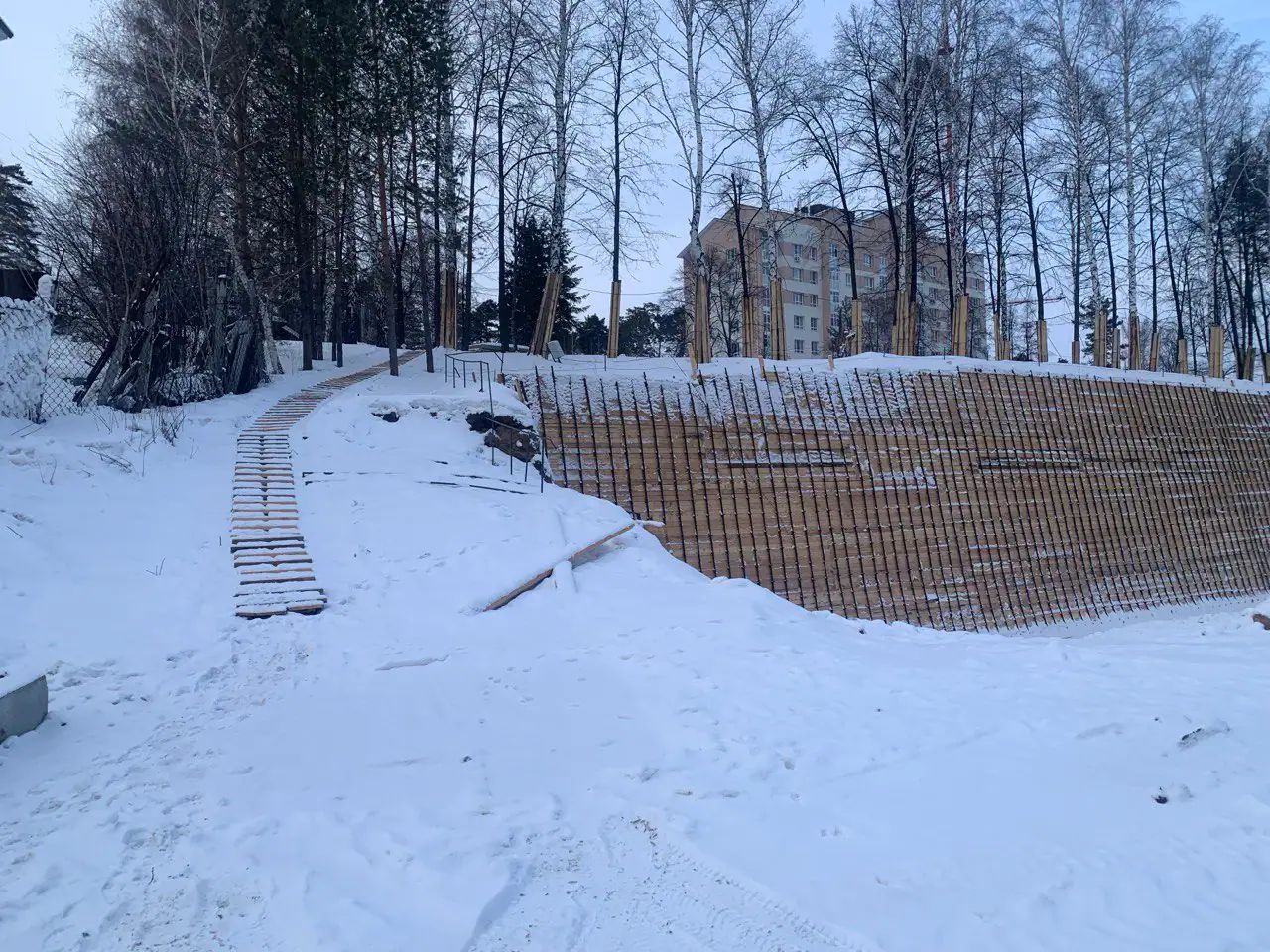 февраль, 2024
