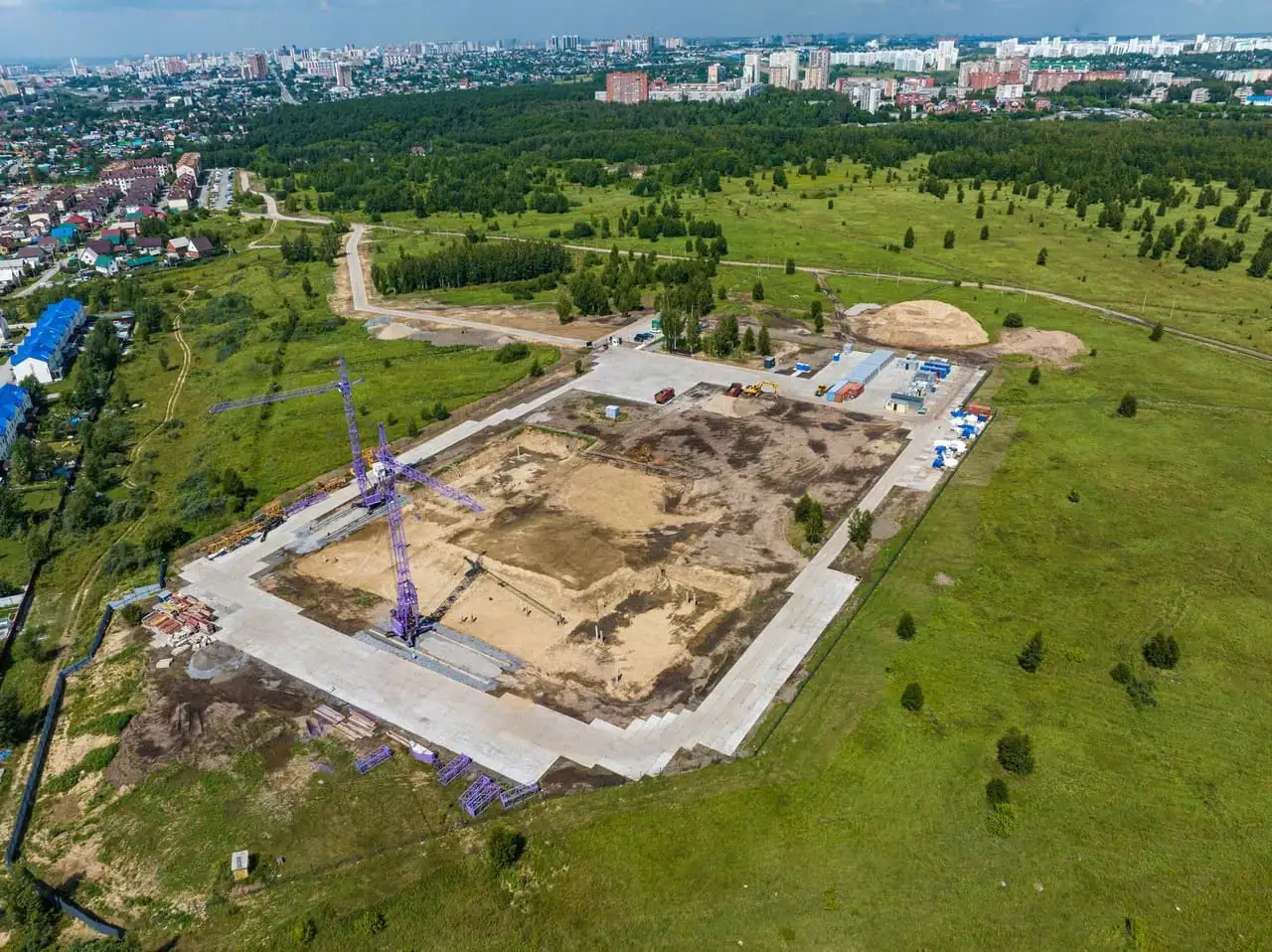 июль, 2024