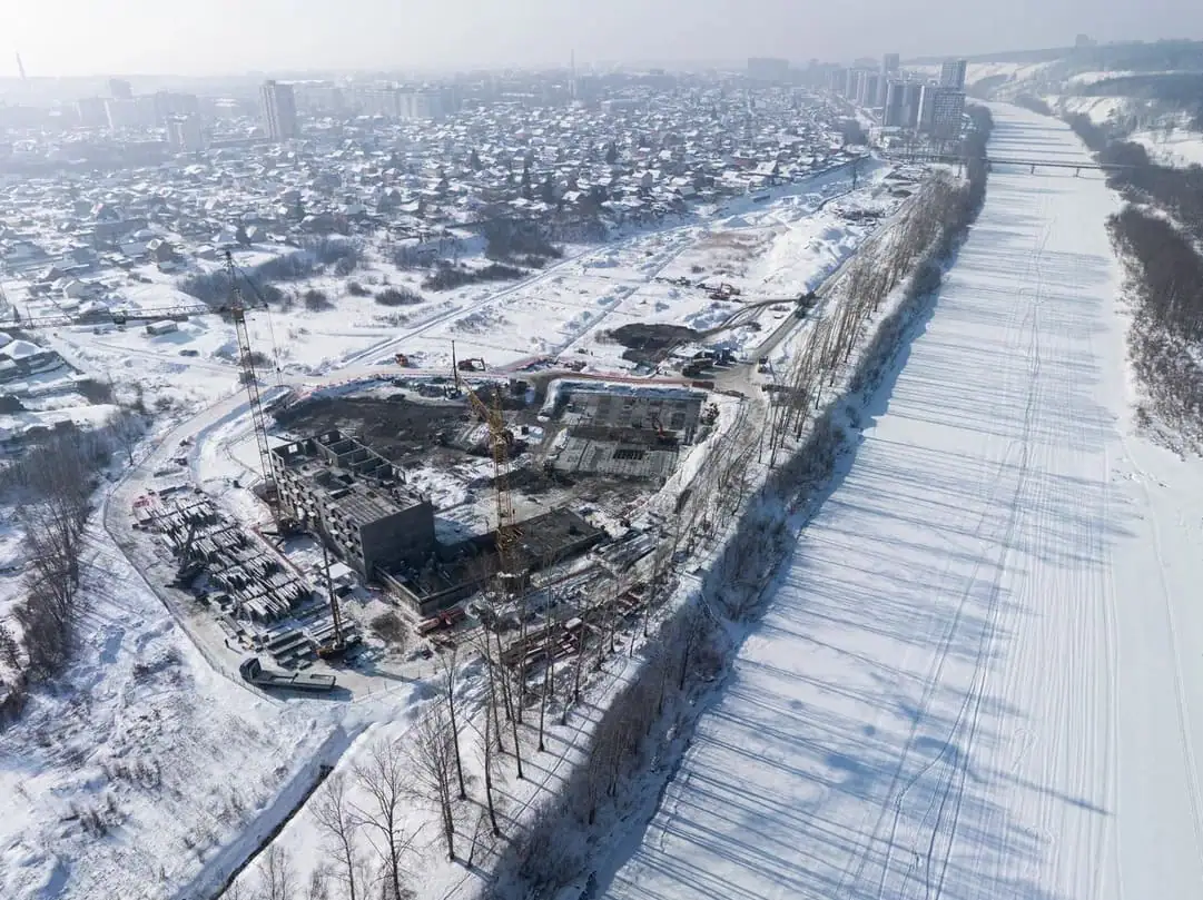 февраль, 2025