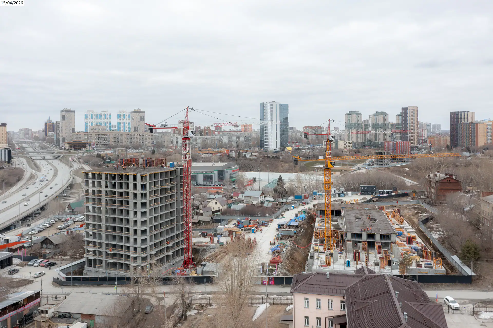 апрель, 2026