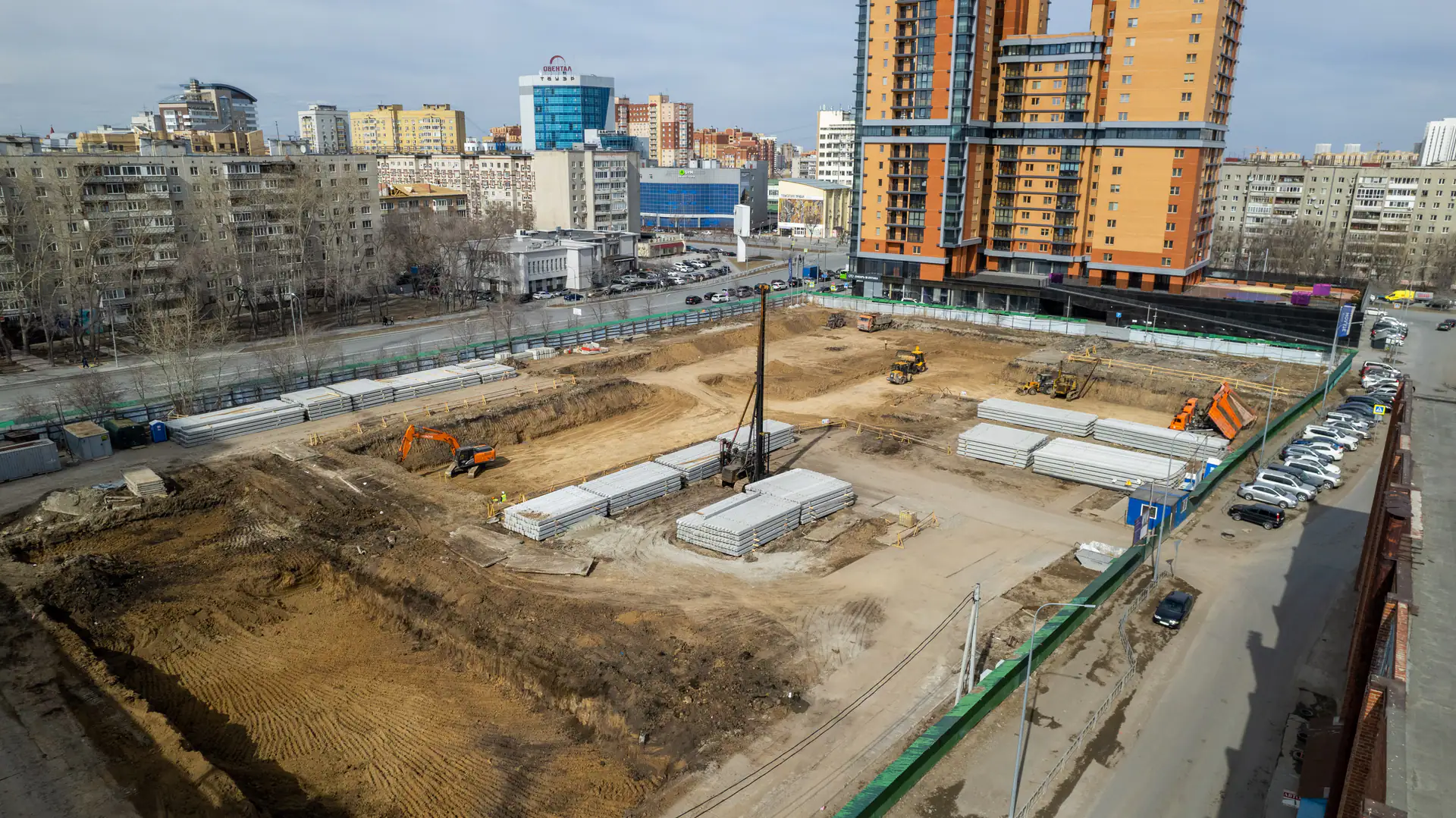 апрель, 2023