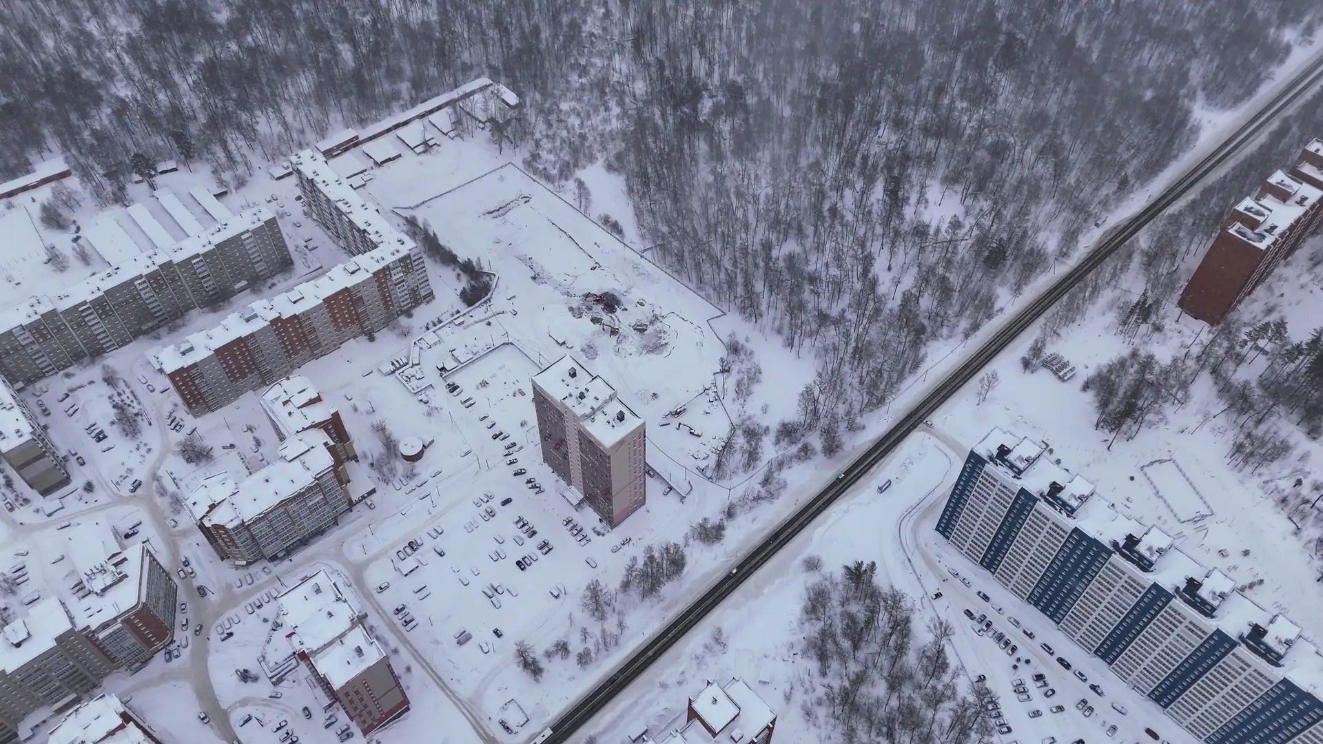 январь, 2026