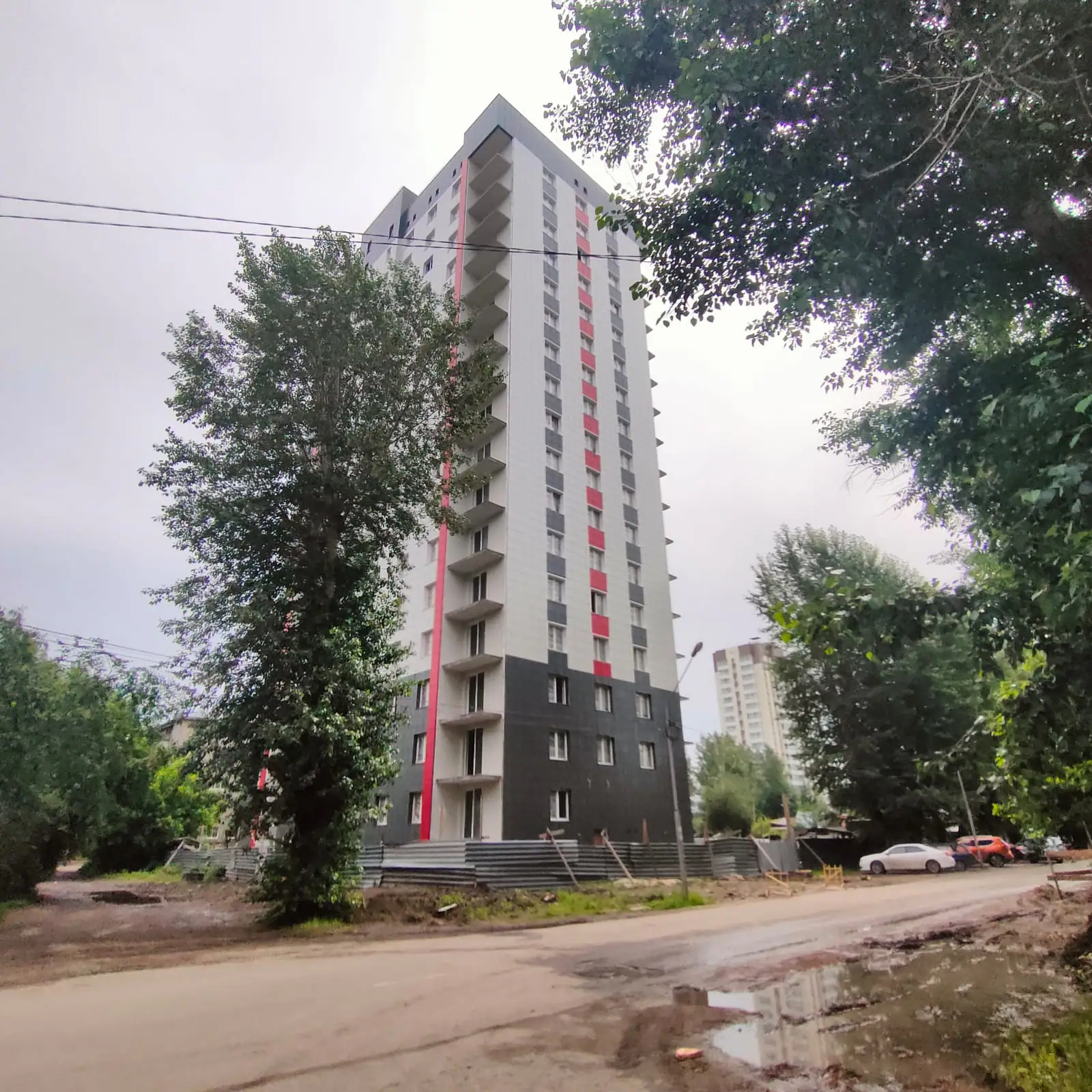 июль, 2024