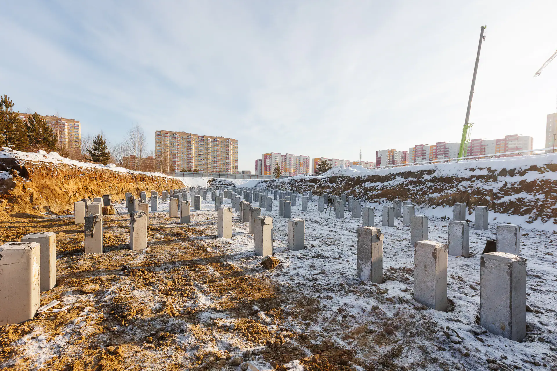 февраль, 2024