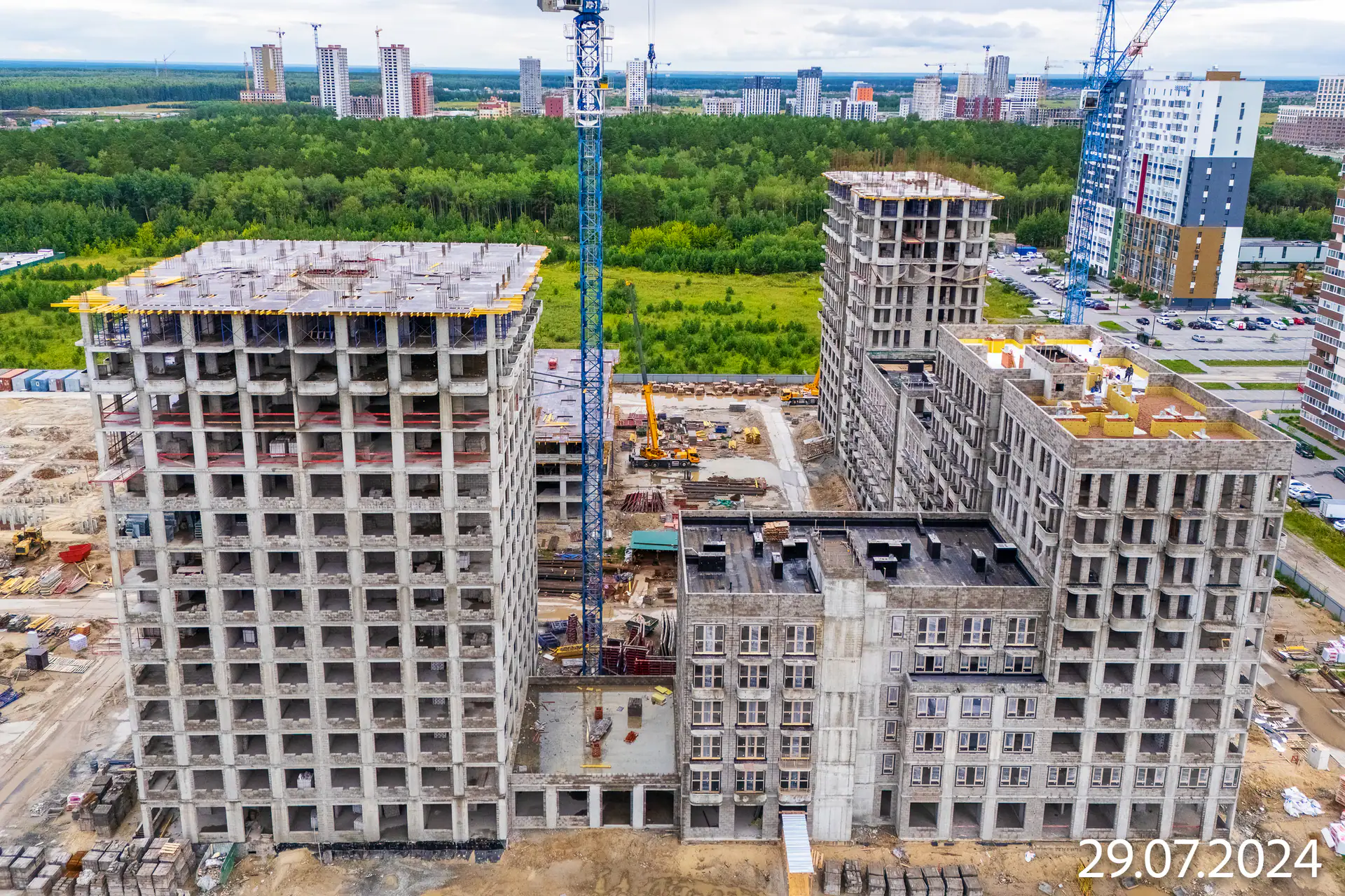 июль, 2024
