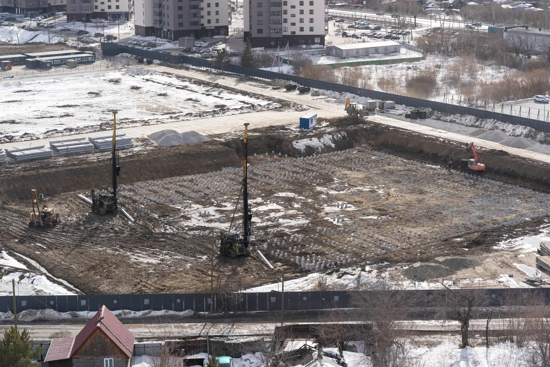март, 2024