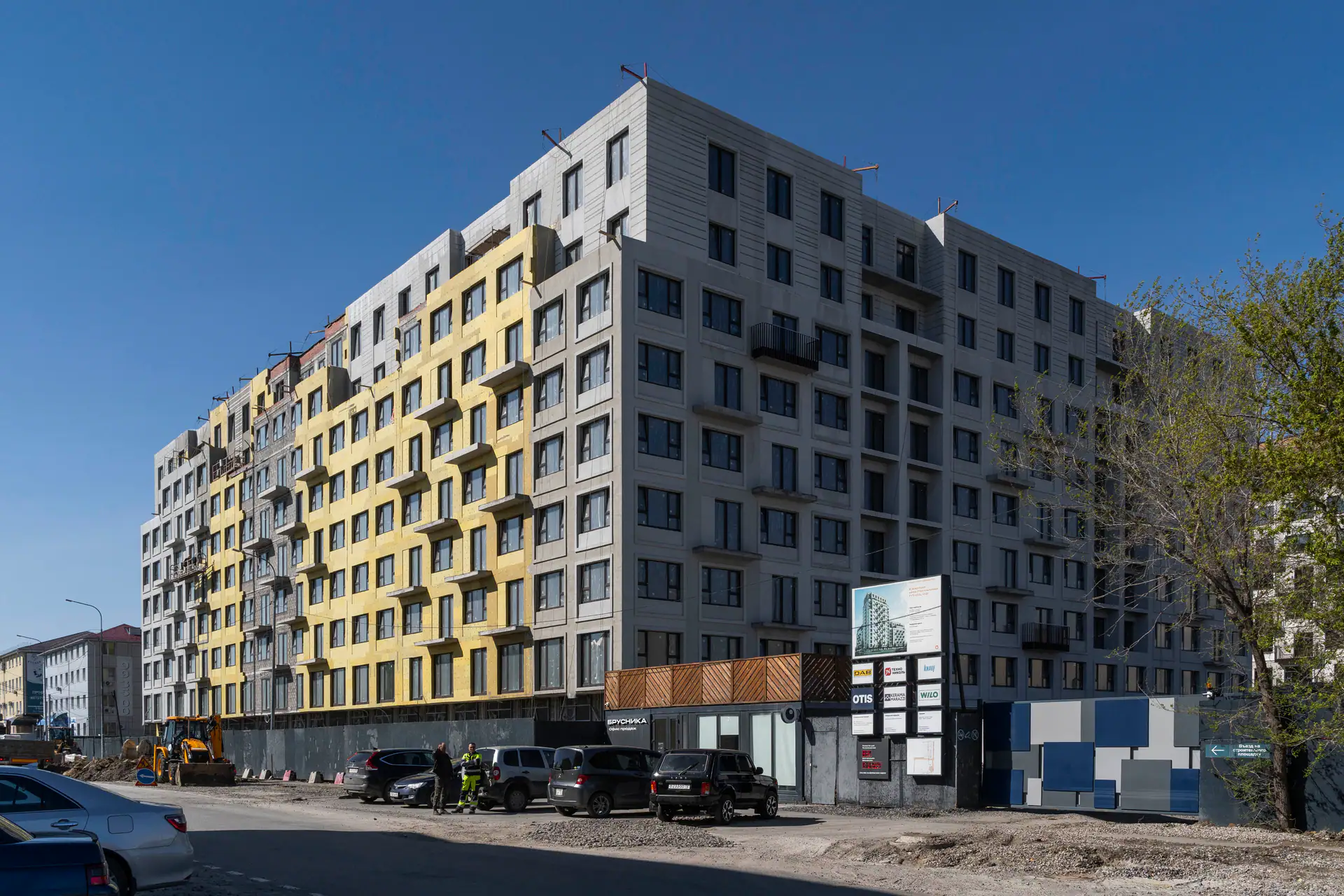 май, 2024