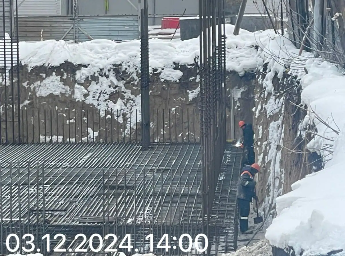 декабрь, 2024