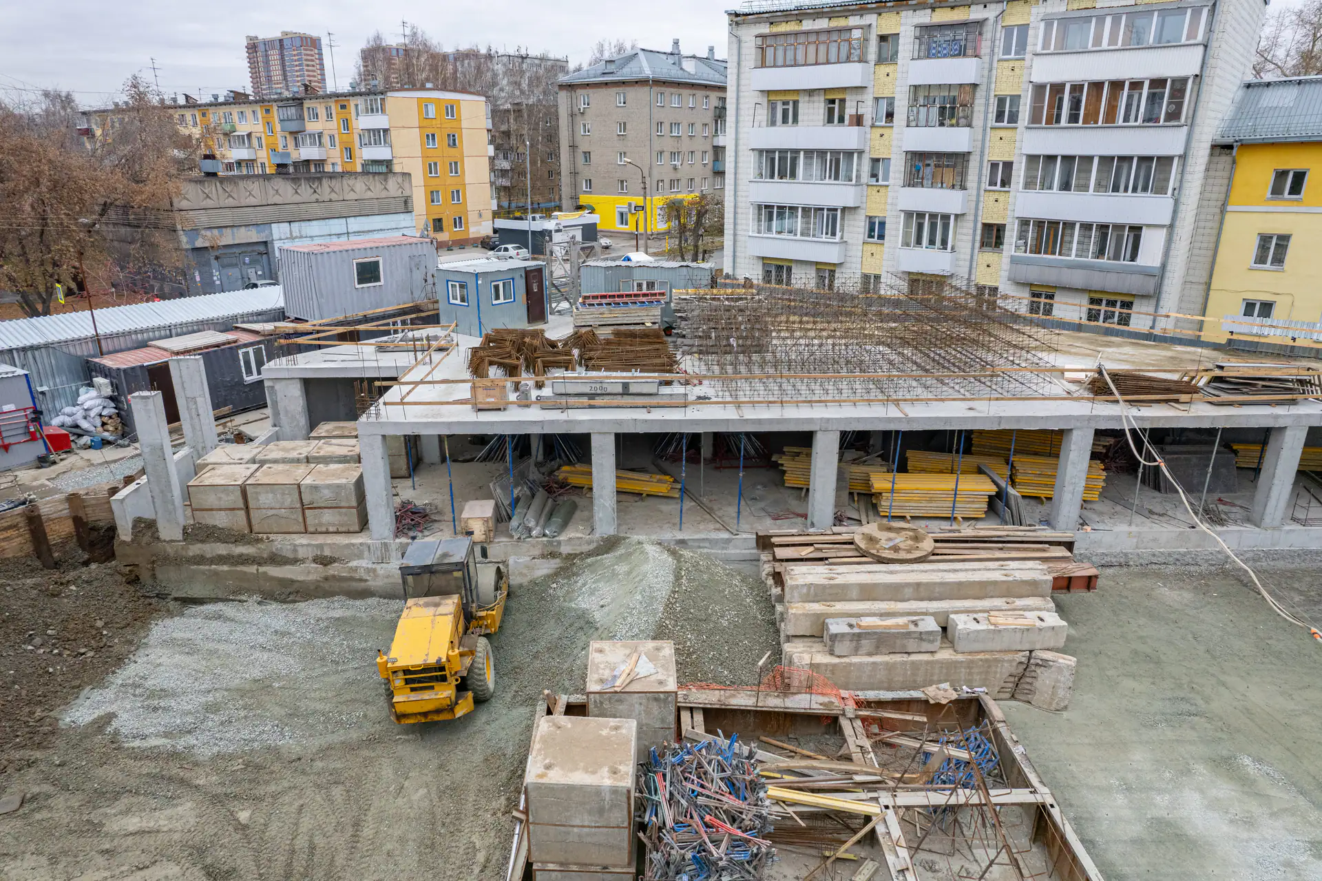 октябрь, 2024