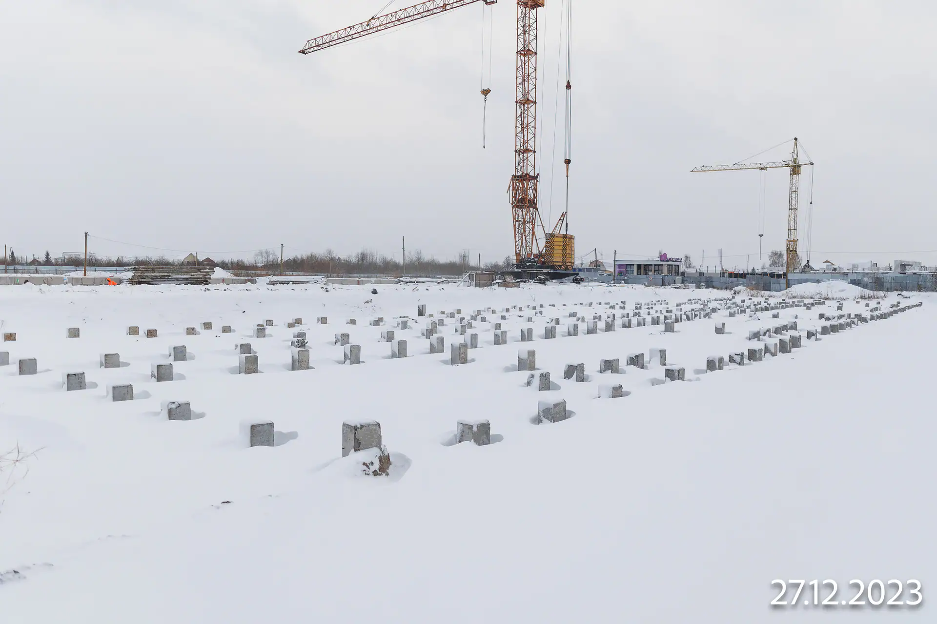 январь, 2024